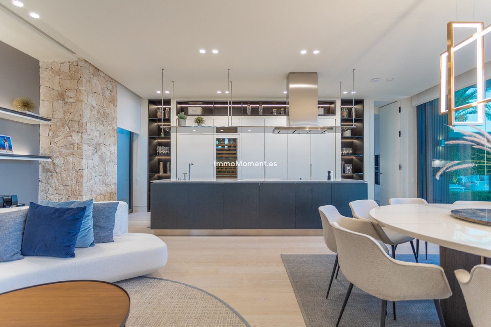 Bestaande woning - Villa - Benahavís - La Quinta