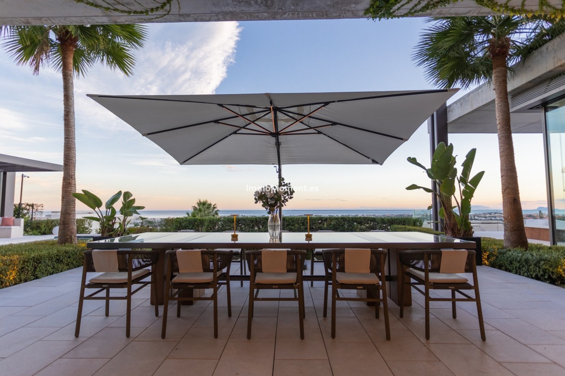 Bestaande woning - Villa - Benahavís - La Quinta