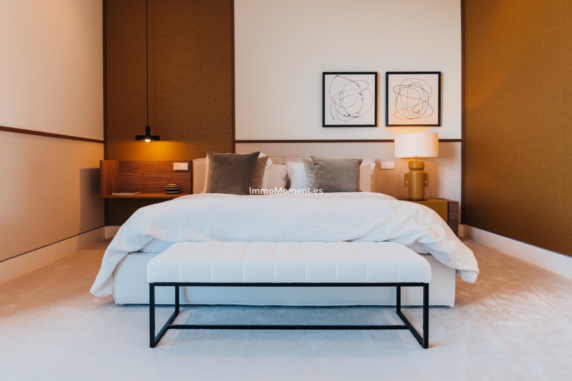 Bestaande woning - Villa - Benahavís - La Quinta