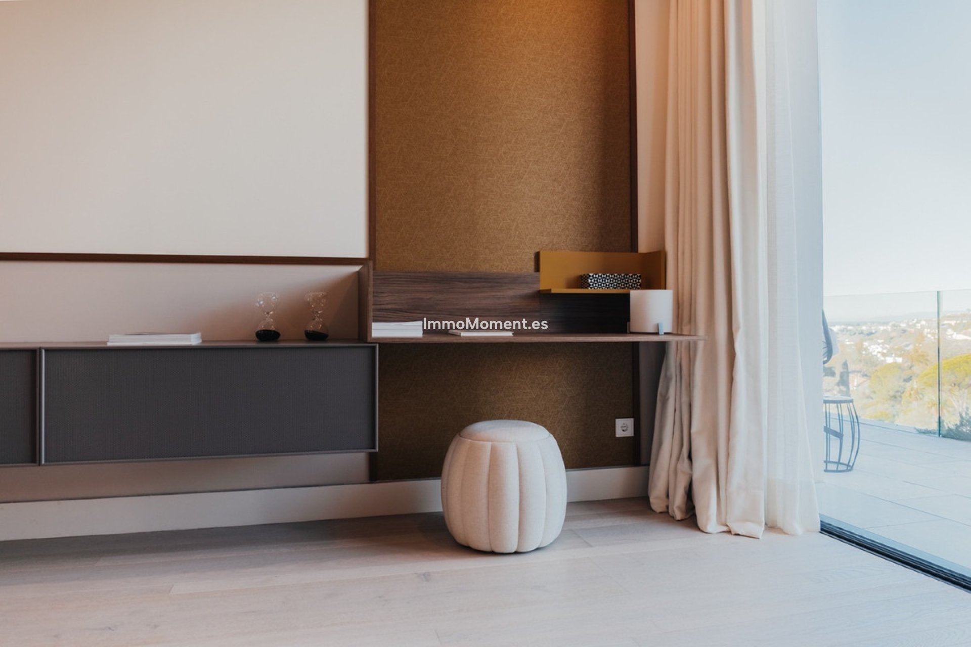 Bestaande woning - Villa - Benahavís - La Quinta