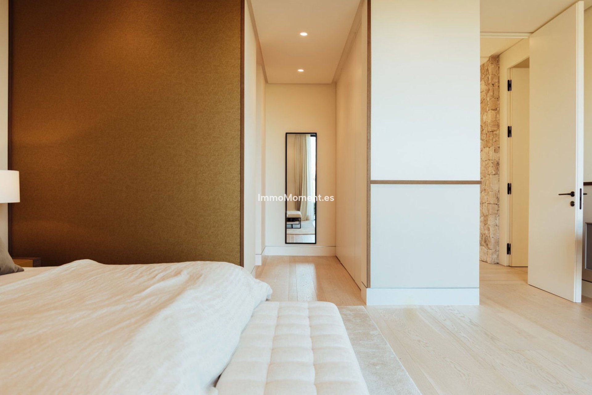 Bestaande woning - Villa - Benahavís - La Quinta