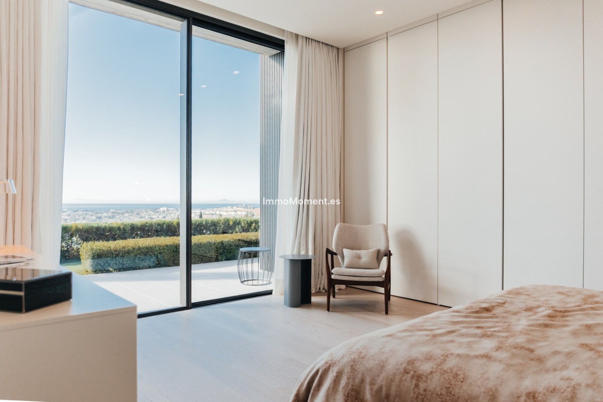 Bestaande woning - Villa - Benahavís - La Quinta