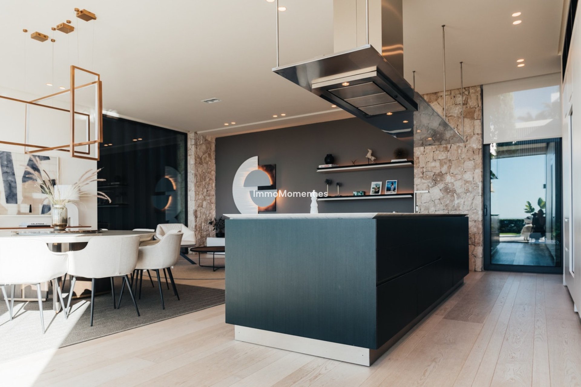 Bestaande woning - Villa - Benahavís - La Quinta