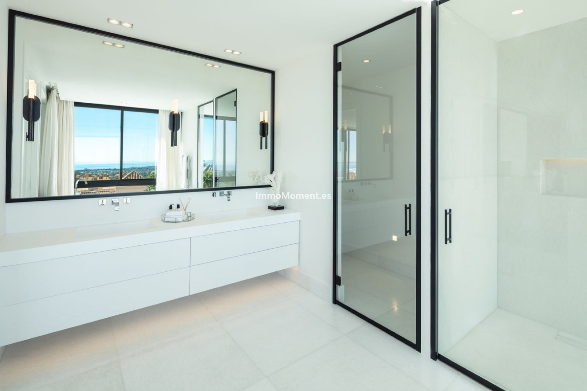 Bestaande woning - Villa - Benahavís - La Quinta