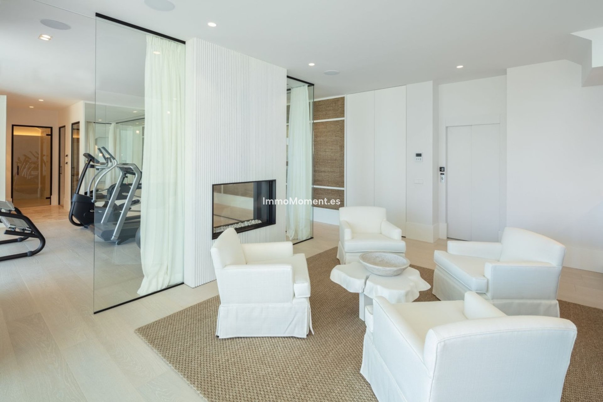 Bestaande woning - Villa - Benahavís - La Quinta