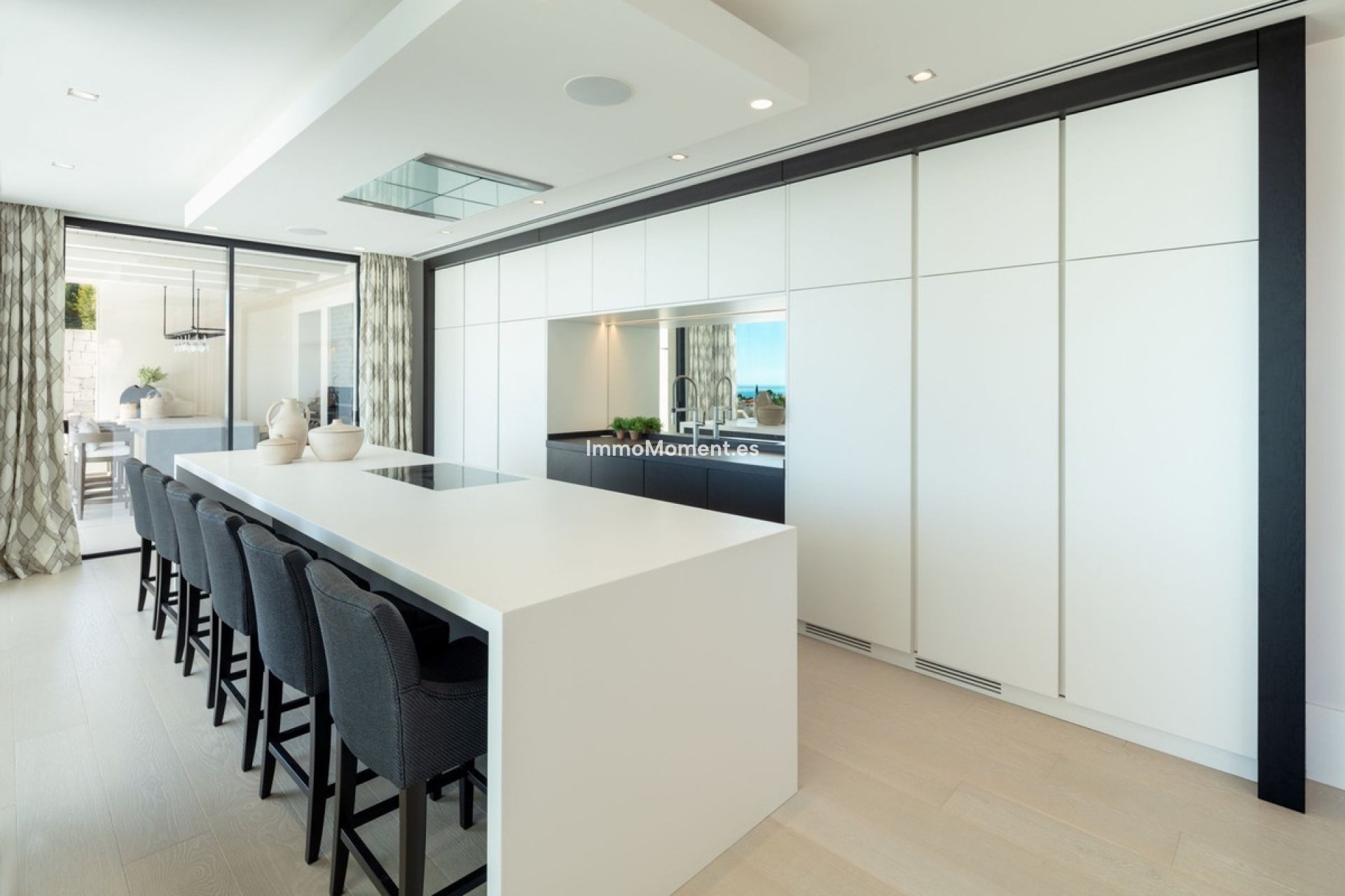 Bestaande woning - Villa - Benahavís - La Quinta