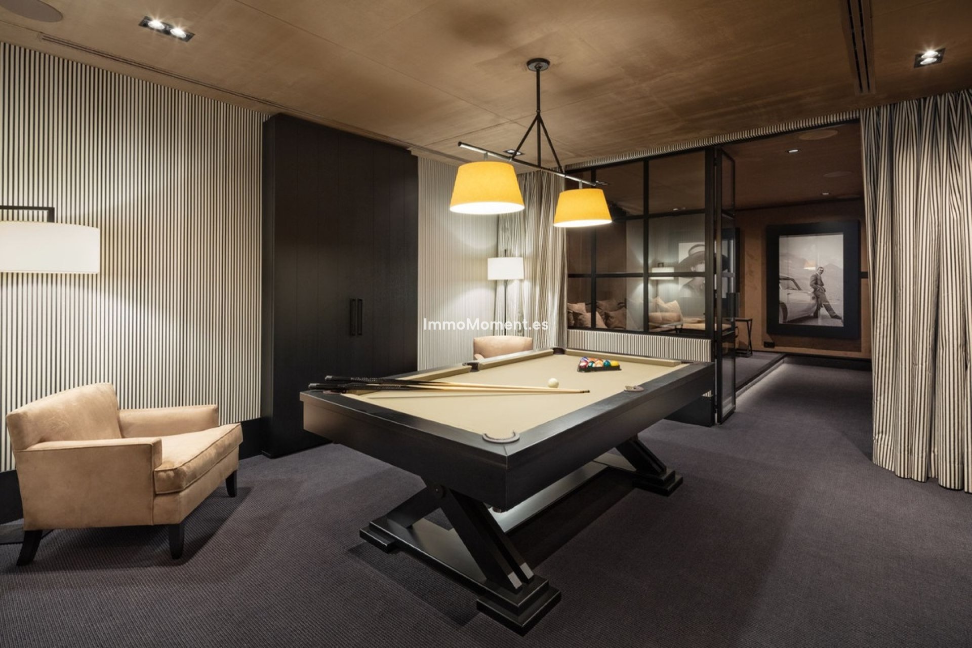 Bestaande woning - Villa - Benahavís - La Quinta