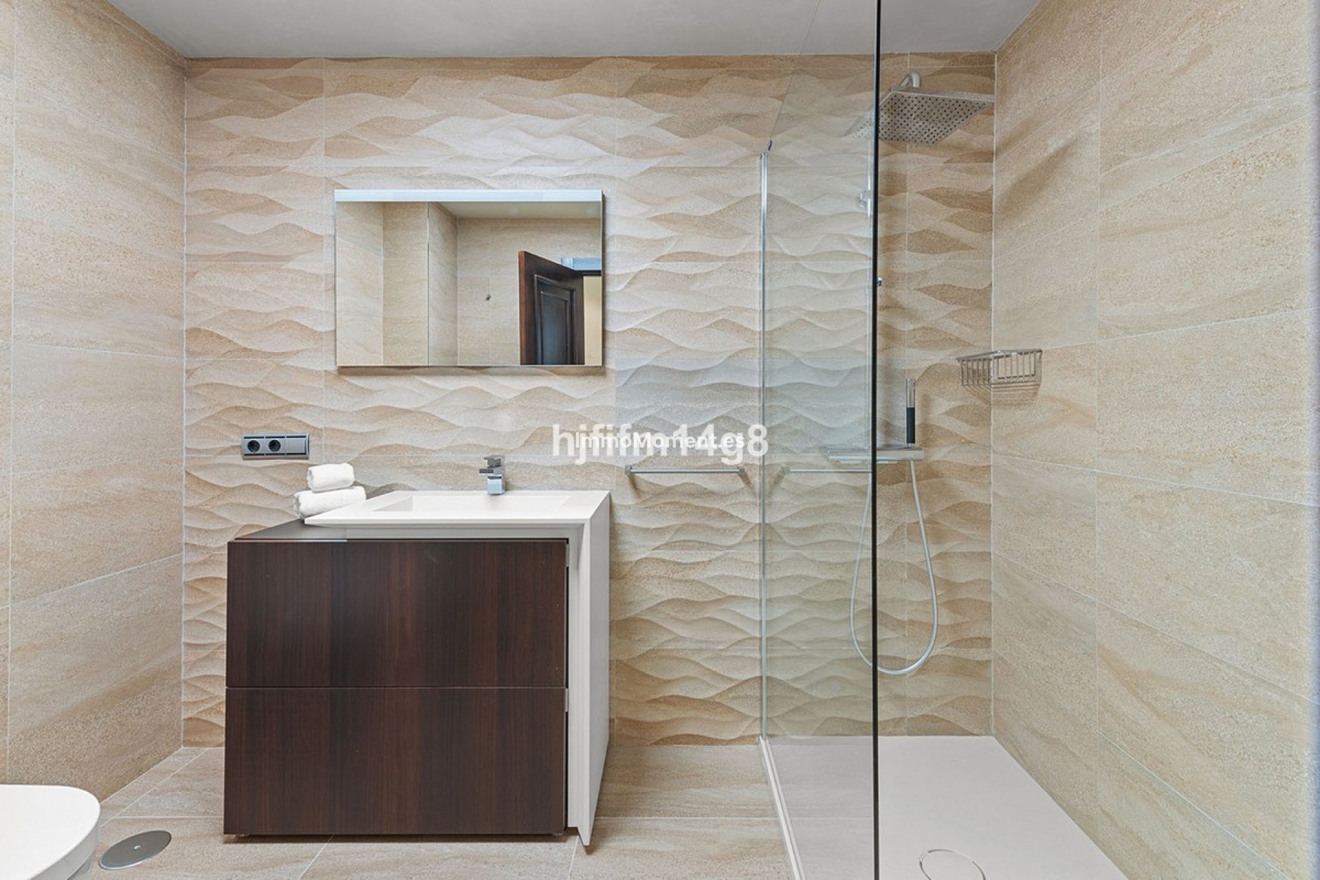 Bestaande woning - Villa - Benahavís - La Quinta