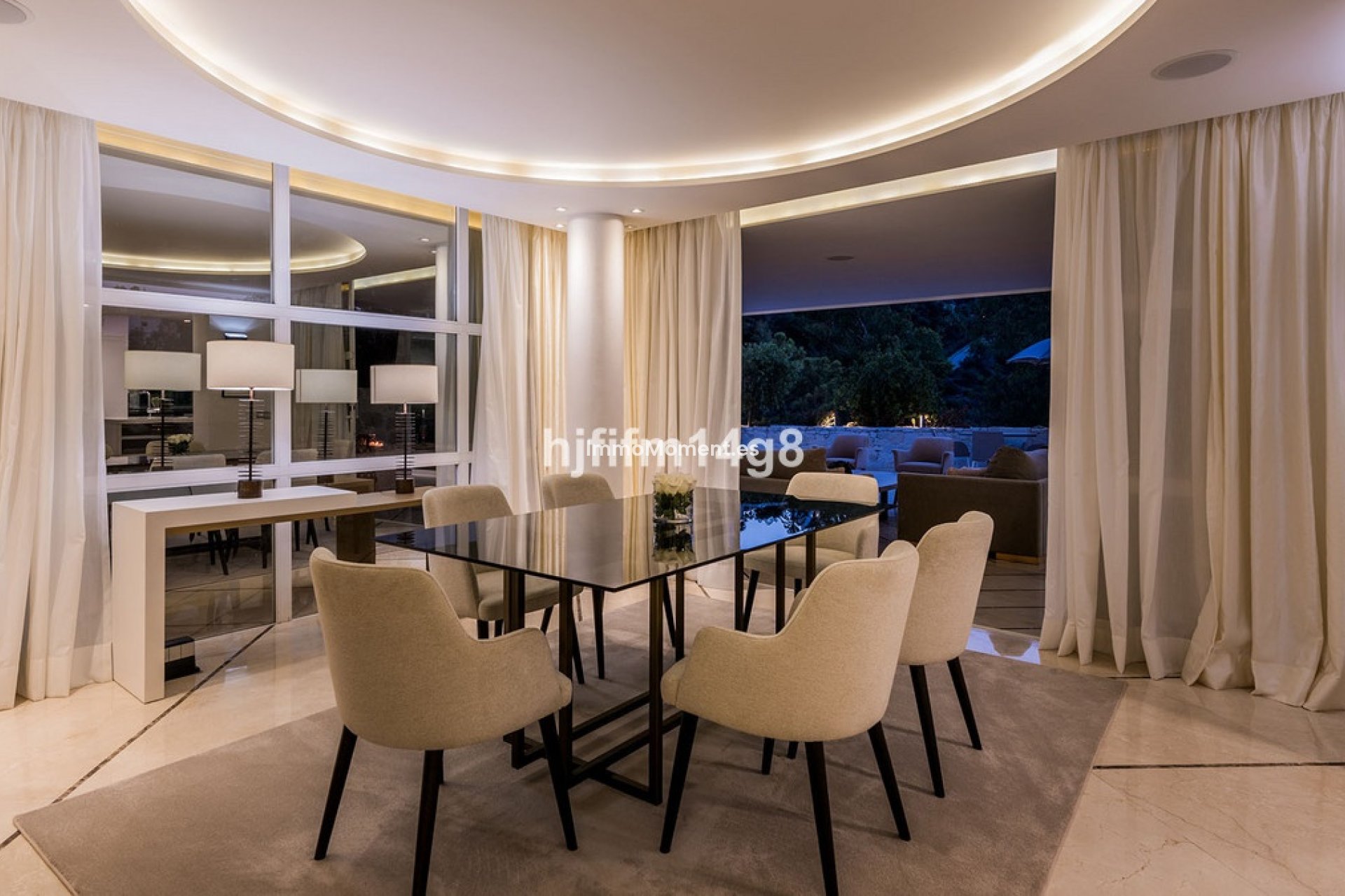 Bestaande woning - Villa - Benahavís - La Quinta