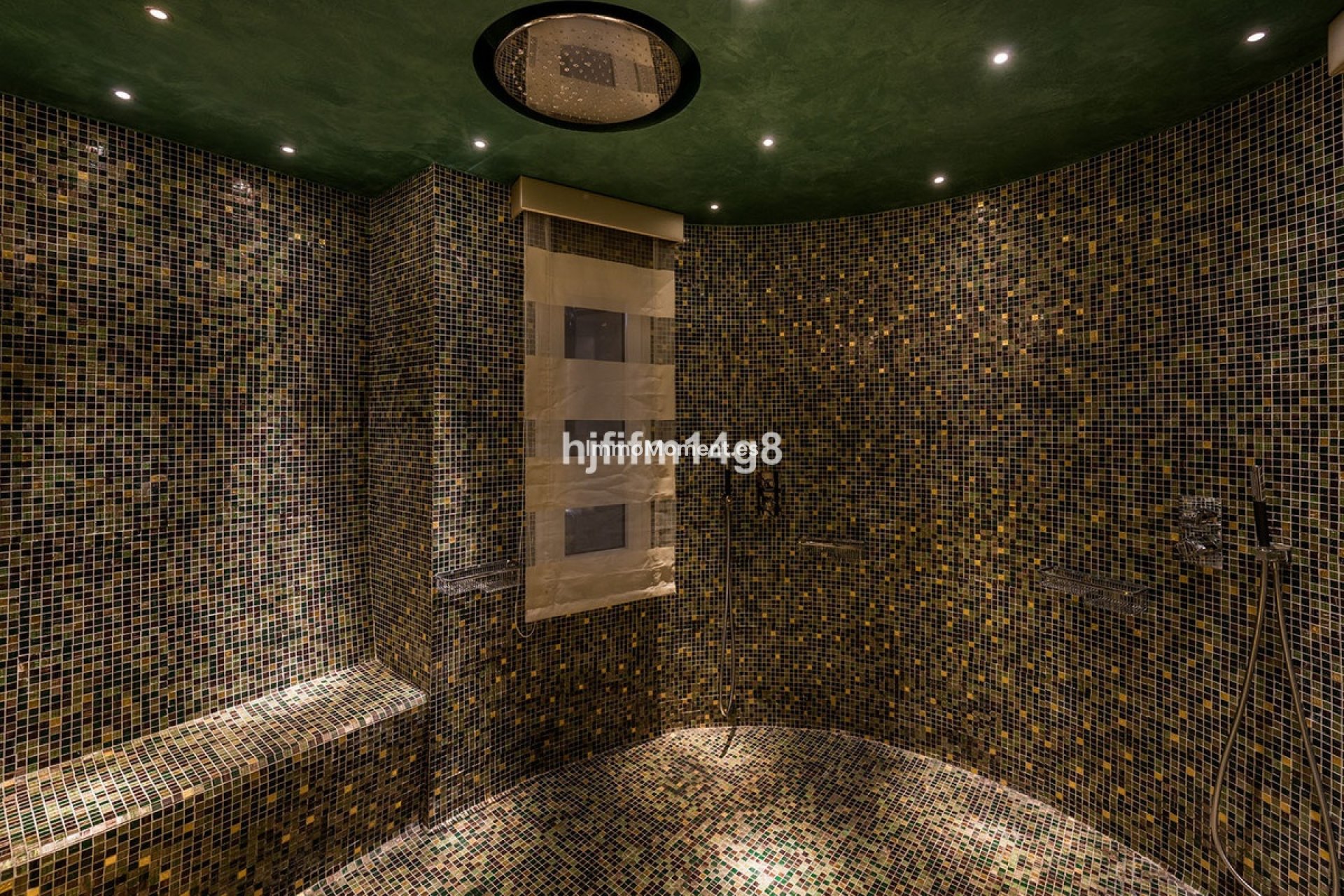 Bestaande woning - Villa - Benahavís - La Quinta