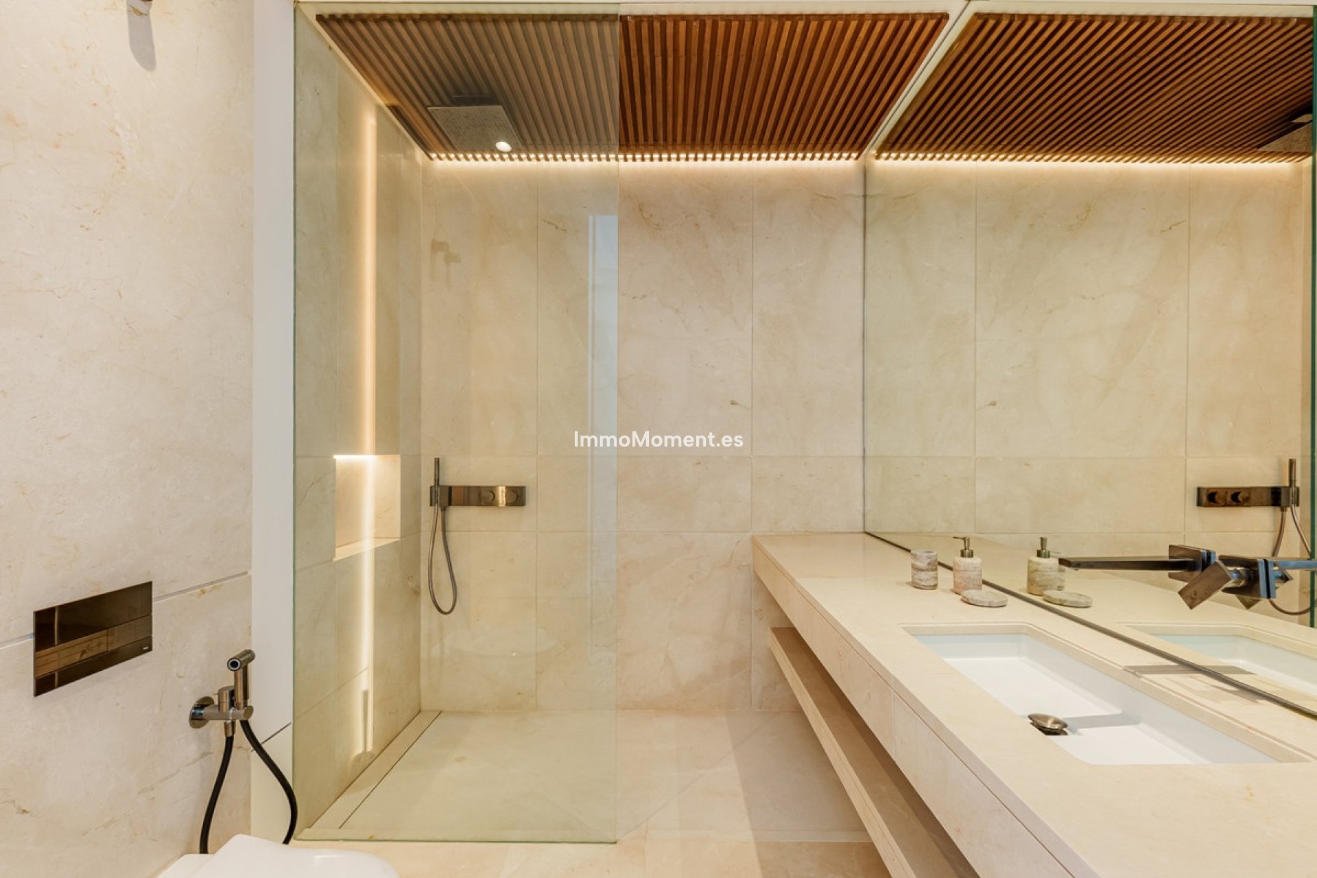 Bestaande woning - Villa - Benahavís - La Quinta