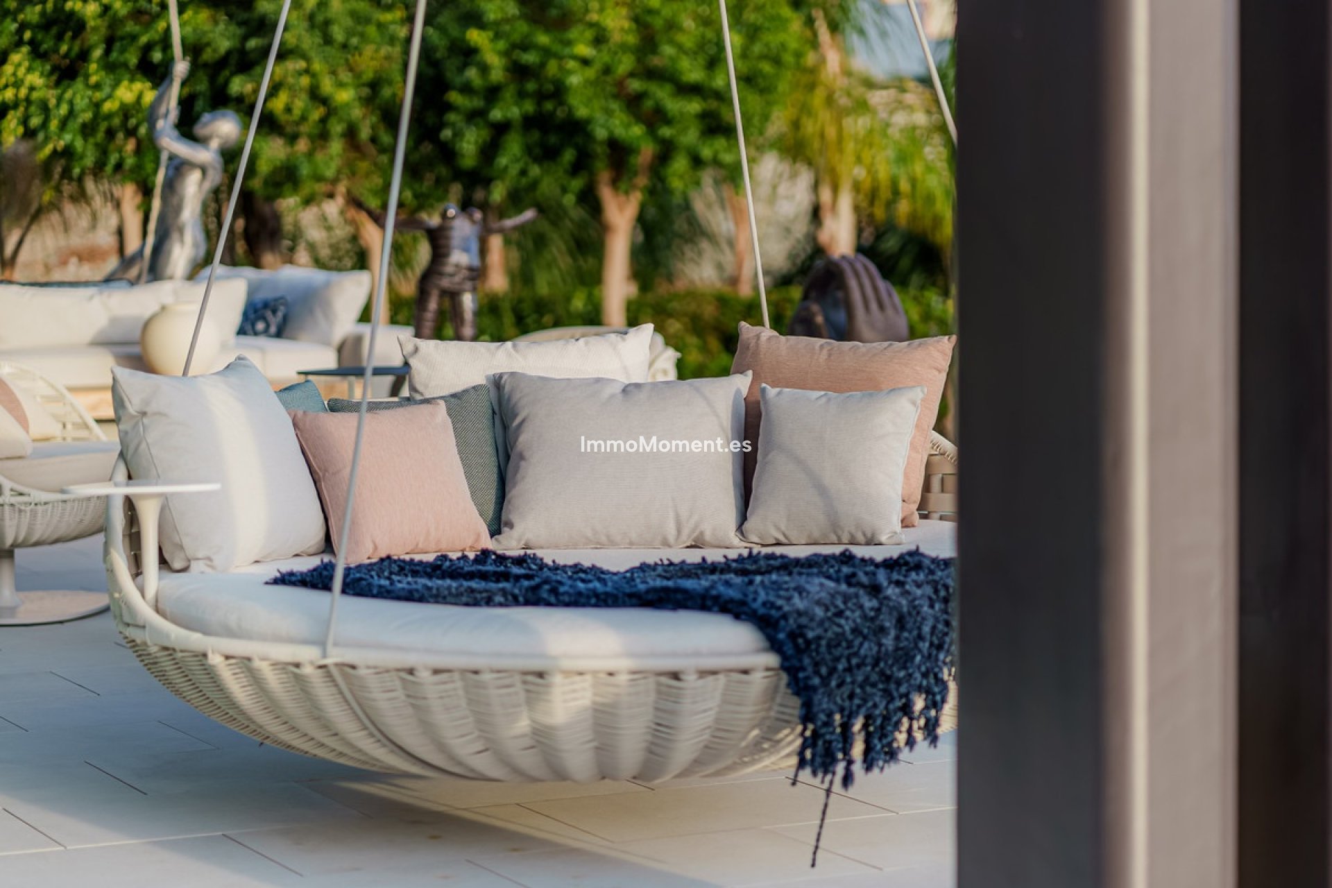 Bestaande woning - Villa - Benahavís - La Quinta