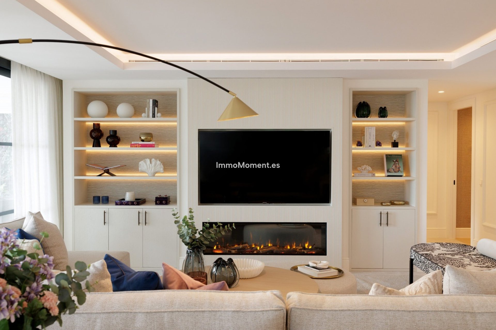 Bestaande woning - Villa - Benahavís - La Quinta