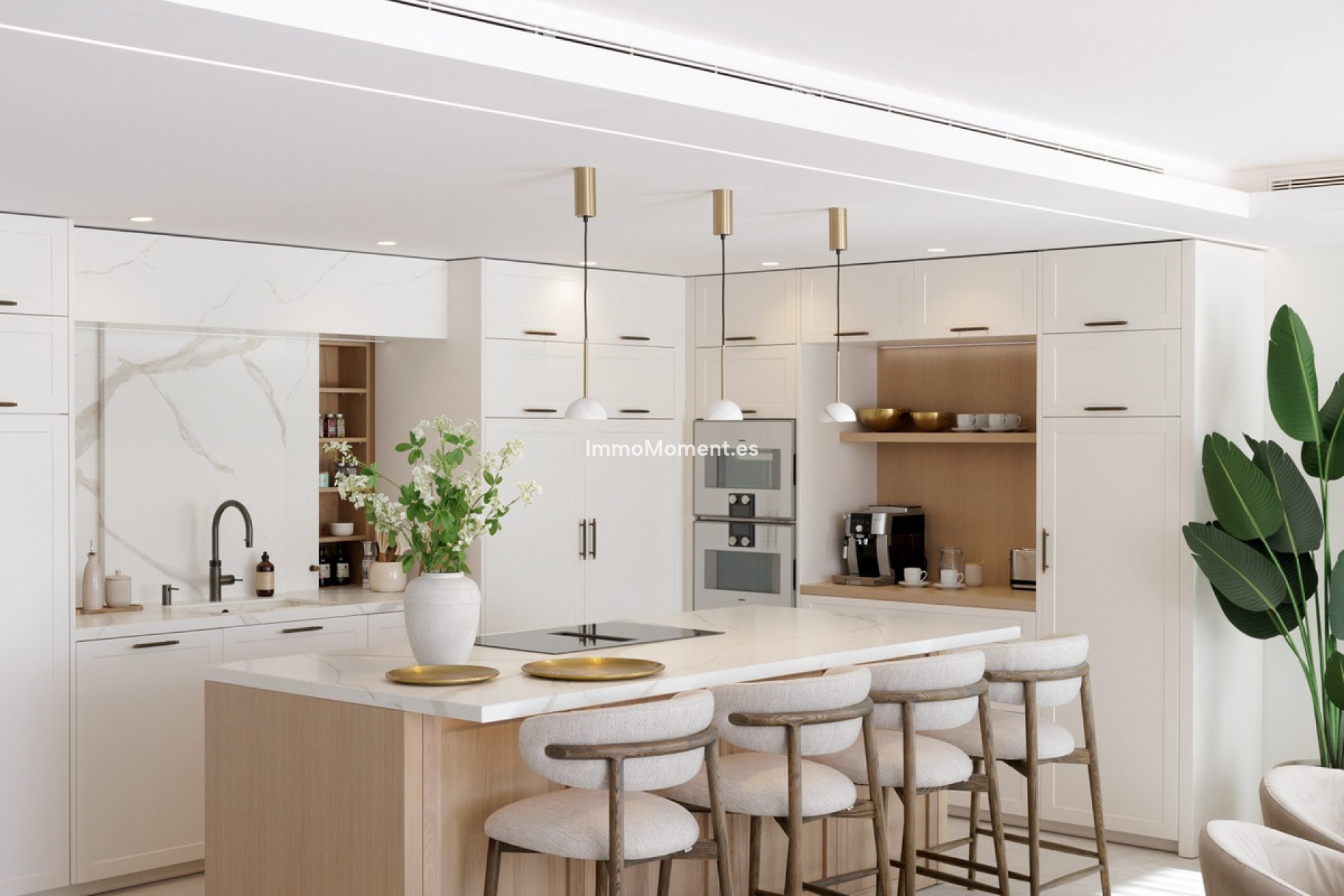 Bestaande woning - Villa - Benahavís - La Quinta