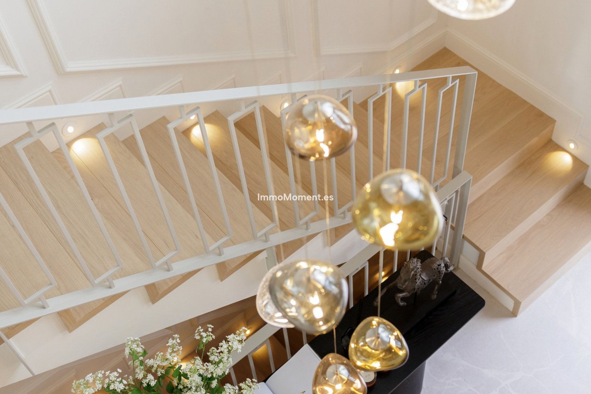 Bestaande woning - Villa - Benahavís - La Quinta