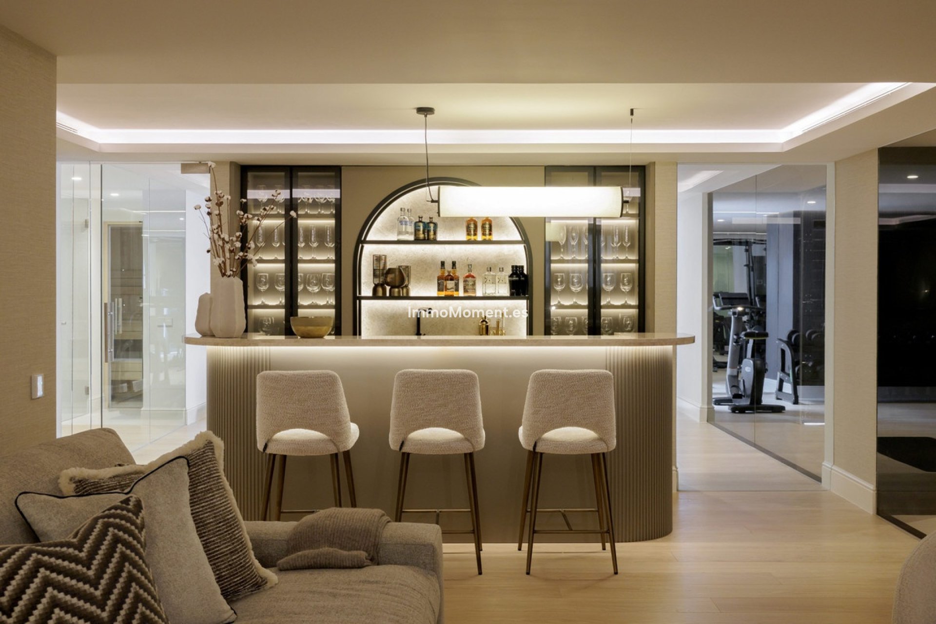 Bestaande woning - Villa - Benahavís - La Quinta