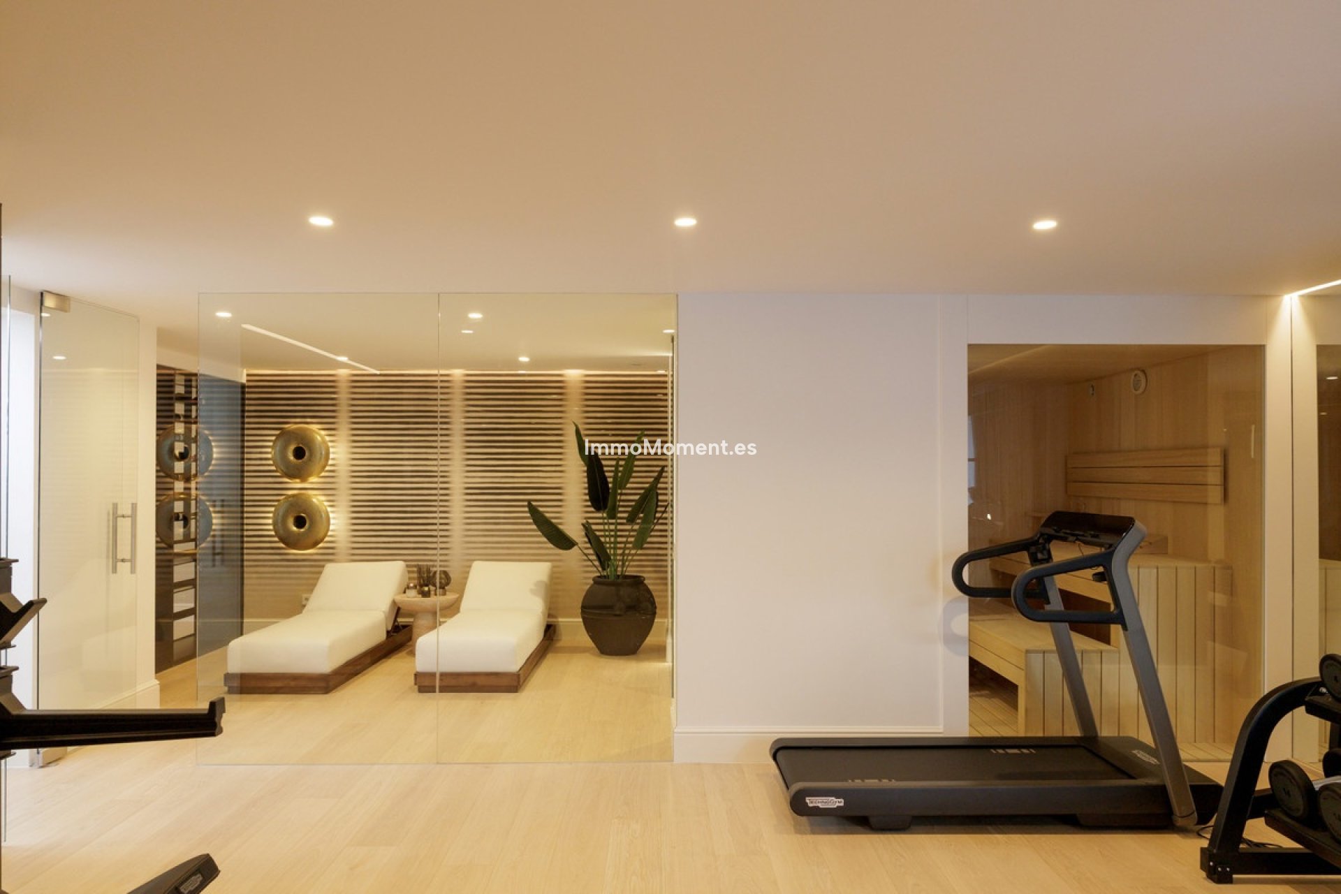 Bestaande woning - Villa - Benahavís - La Quinta