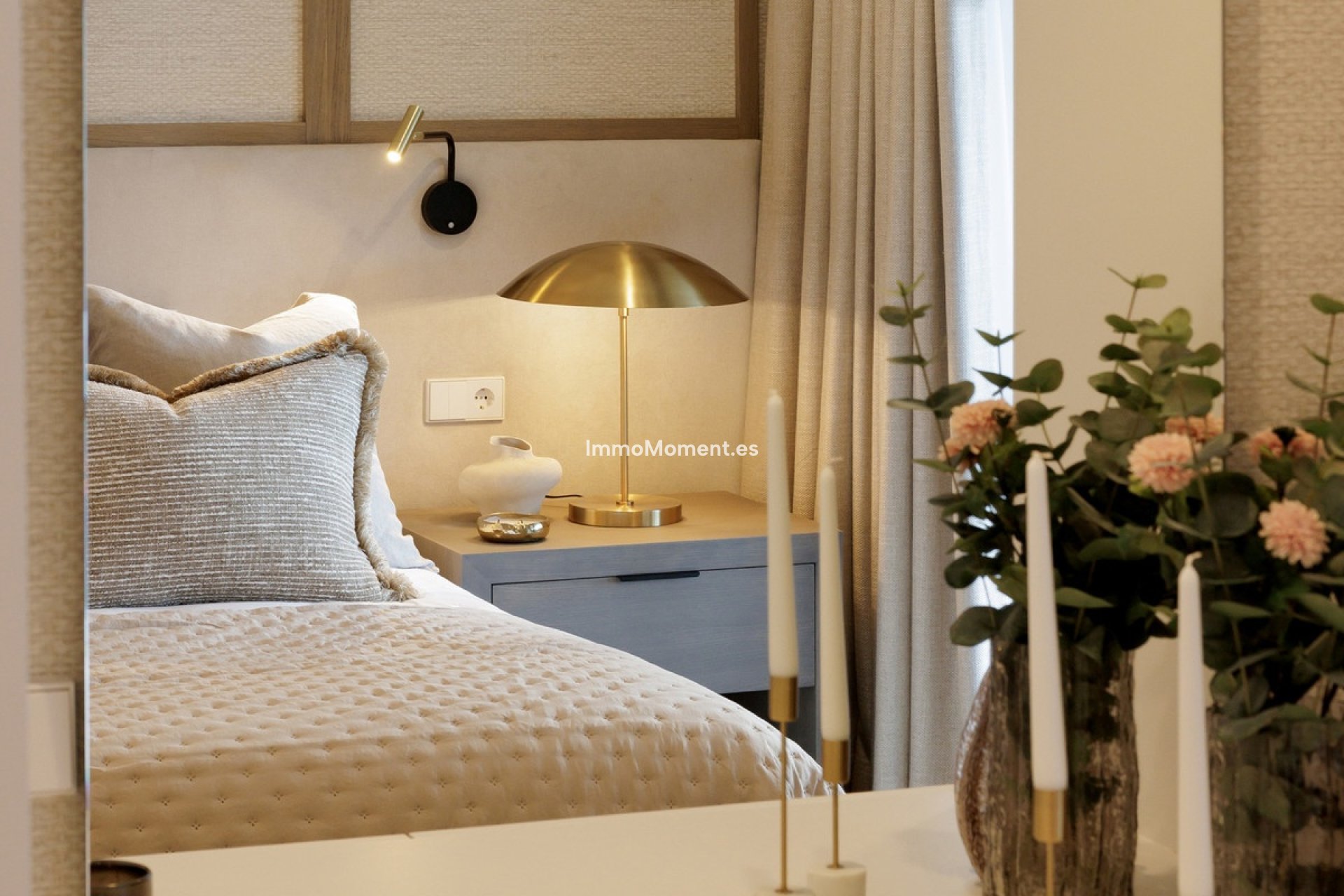 Bestaande woning - Villa - Benahavís - La Quinta