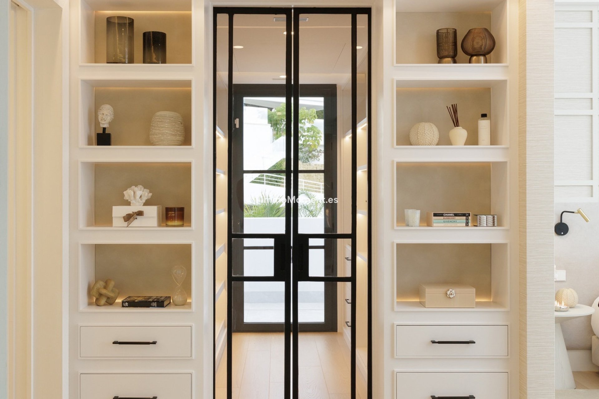 Bestaande woning - Villa - Benahavís - La Quinta