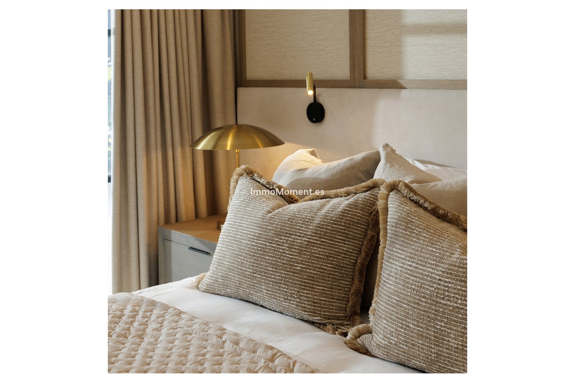 Bestaande woning - Villa - Benahavís - La Quinta