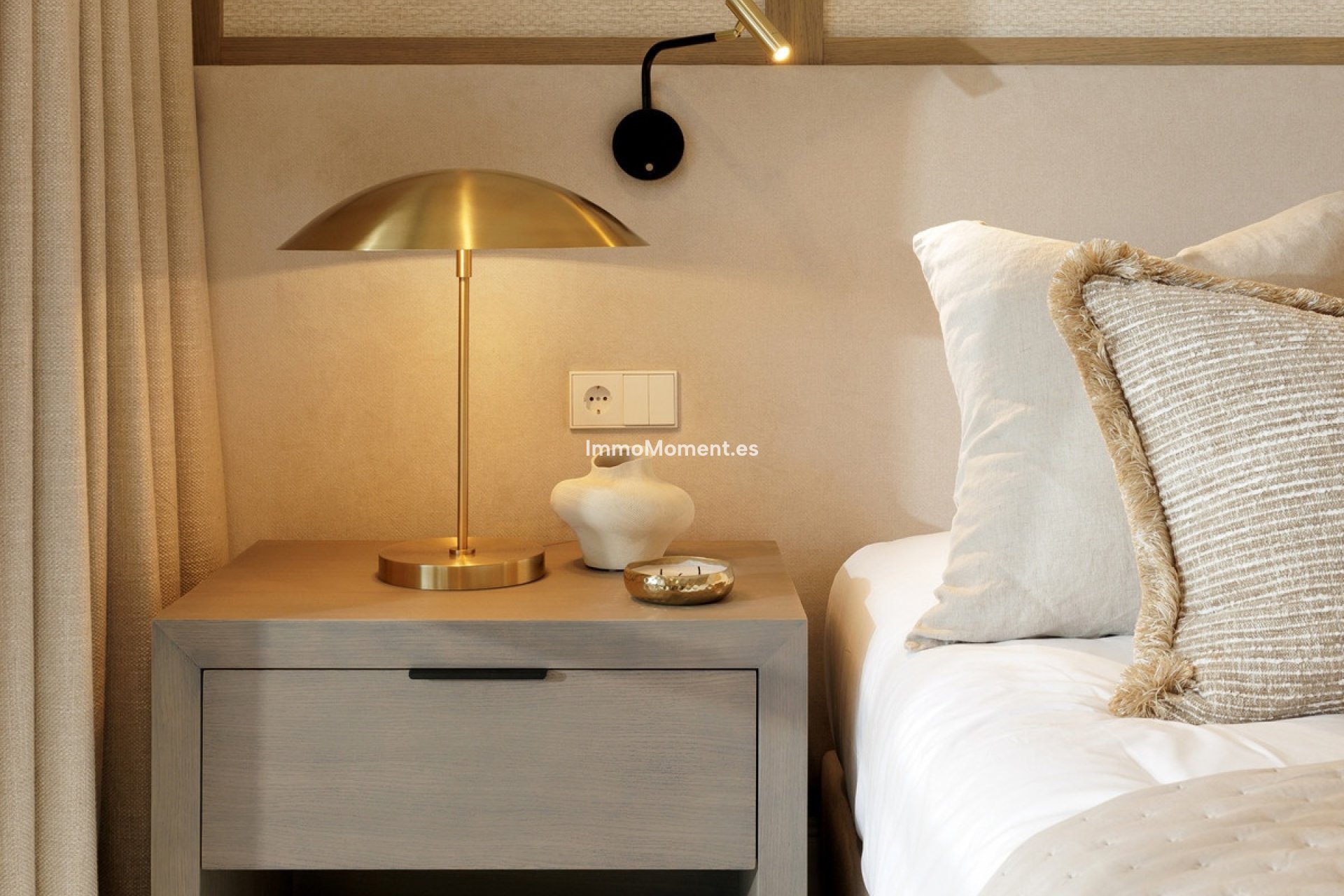 Bestaande woning - Villa - Benahavís - La Quinta