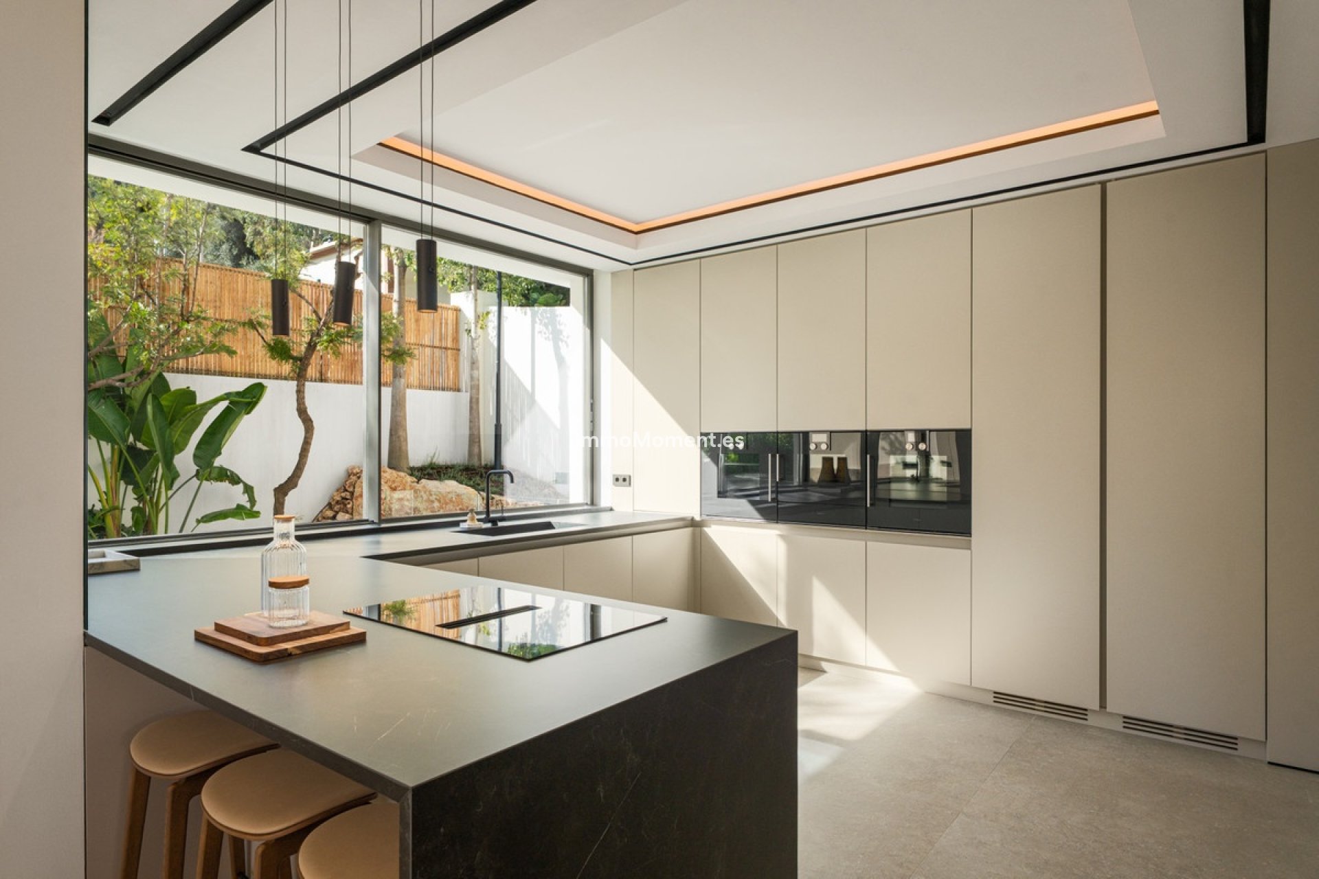 Bestaande woning - Villa - Benahavís - La Quinta