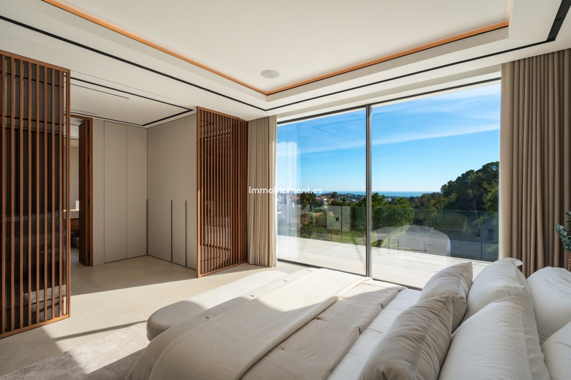 Bestaande woning - Villa - Benahavís - La Quinta