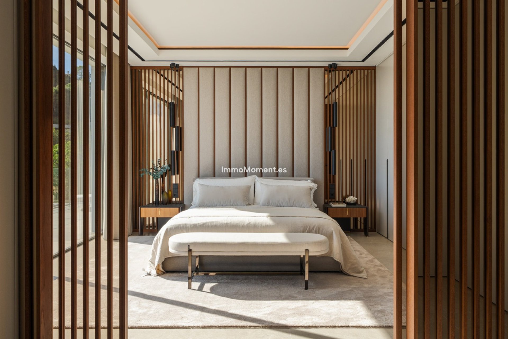 Bestaande woning - Villa - Benahavís - La Quinta