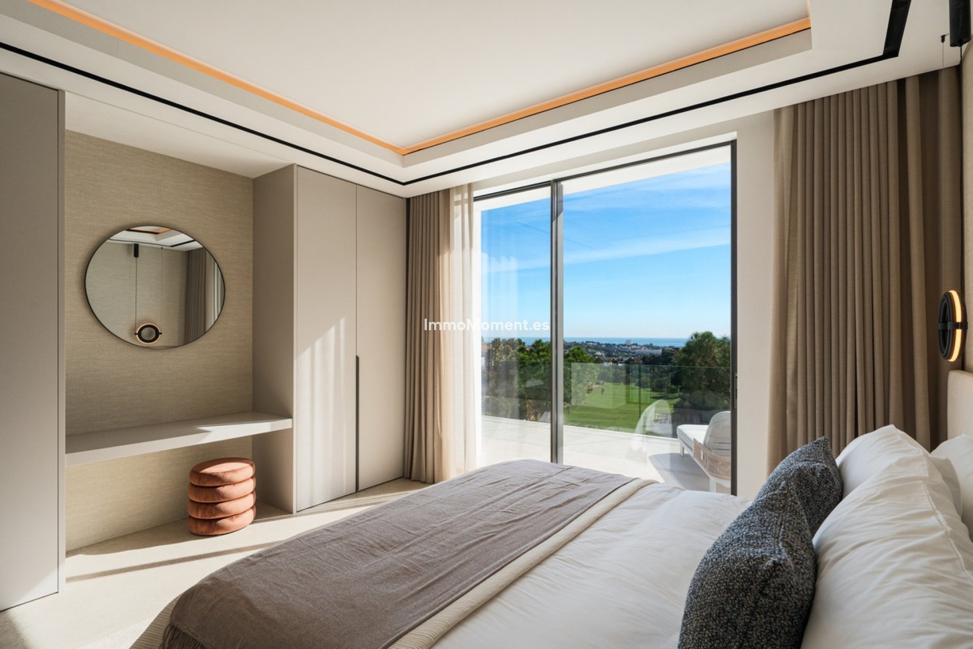 Bestaande woning - Villa - Benahavís - La Quinta