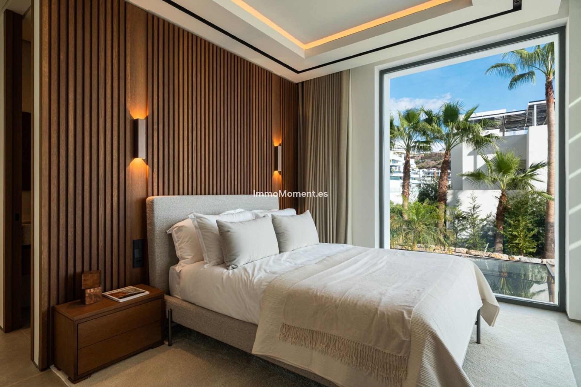 Bestaande woning - Villa - Benahavís - La Quinta