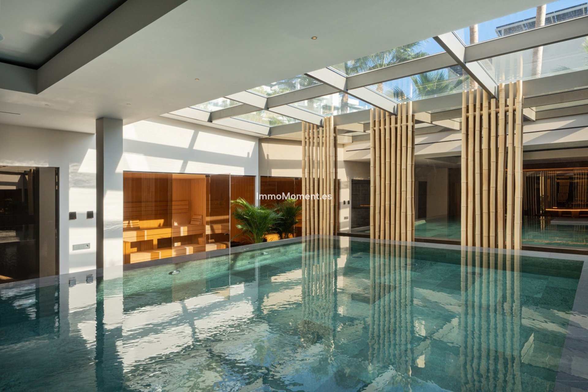 Bestaande woning - Villa - Benahavís - La Quinta