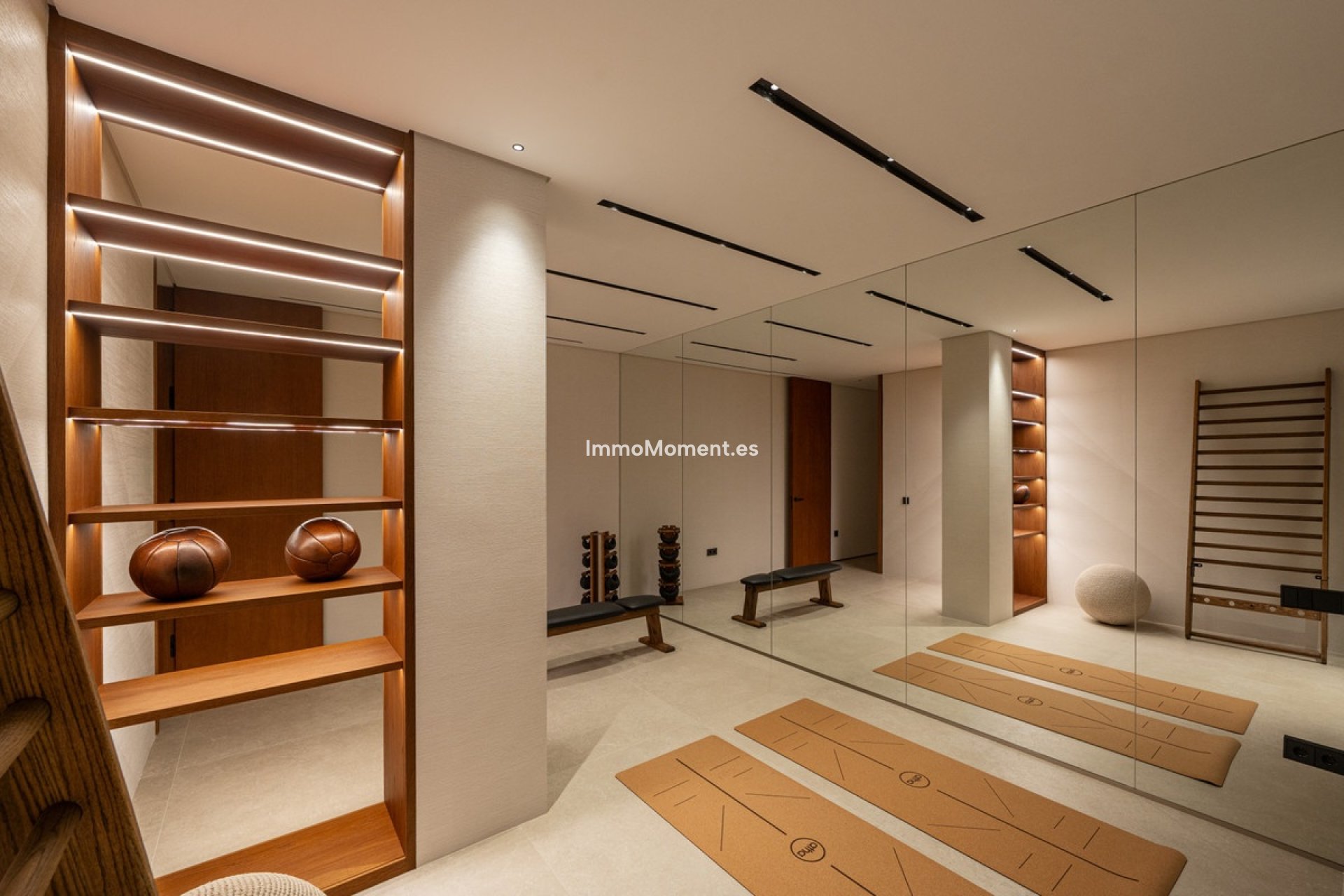 Bestaande woning - Villa - Benahavís - La Quinta