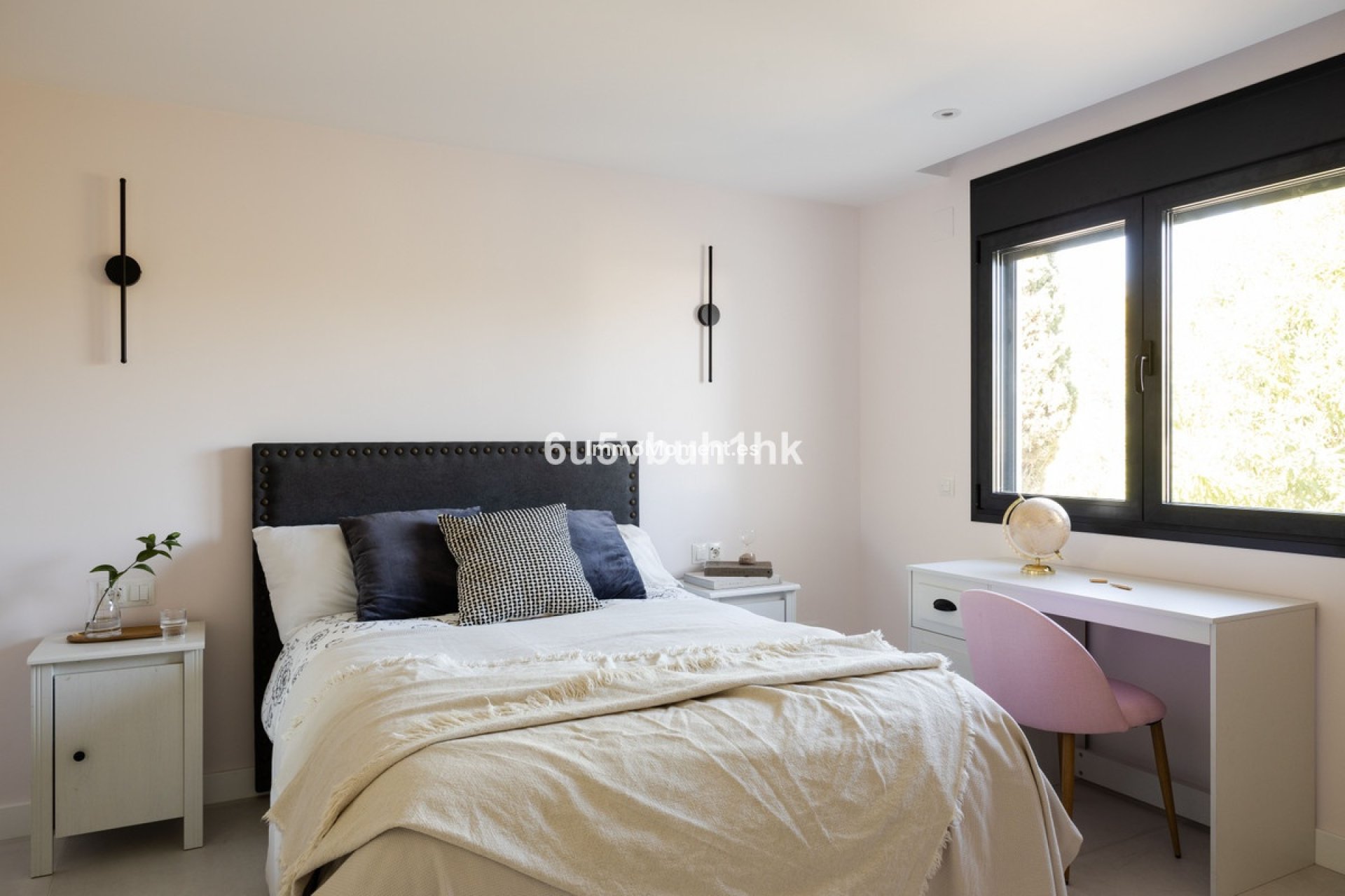 Bestaande woning - Villa - Benahavís - La Quinta