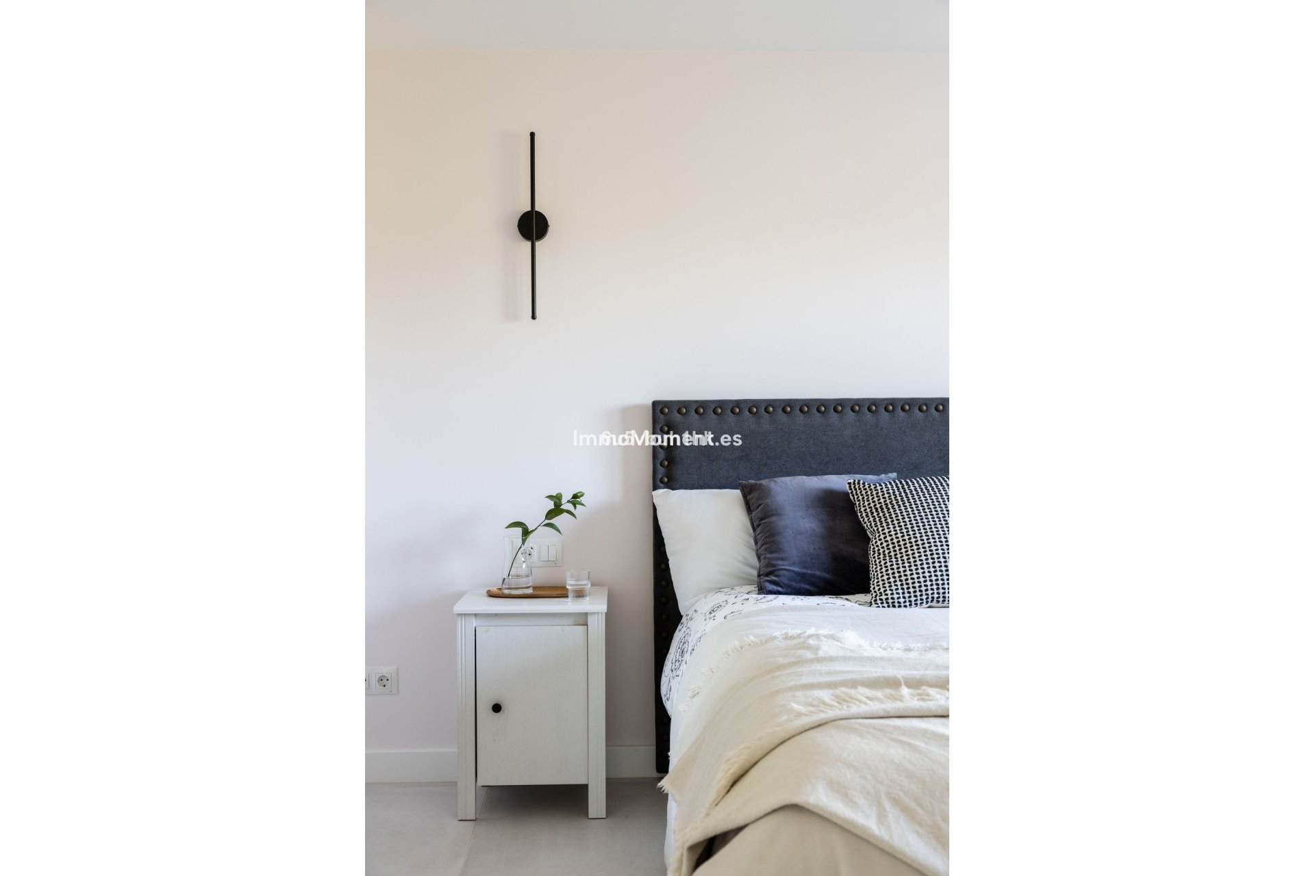 Bestaande woning - Villa - Benahavís - La Quinta