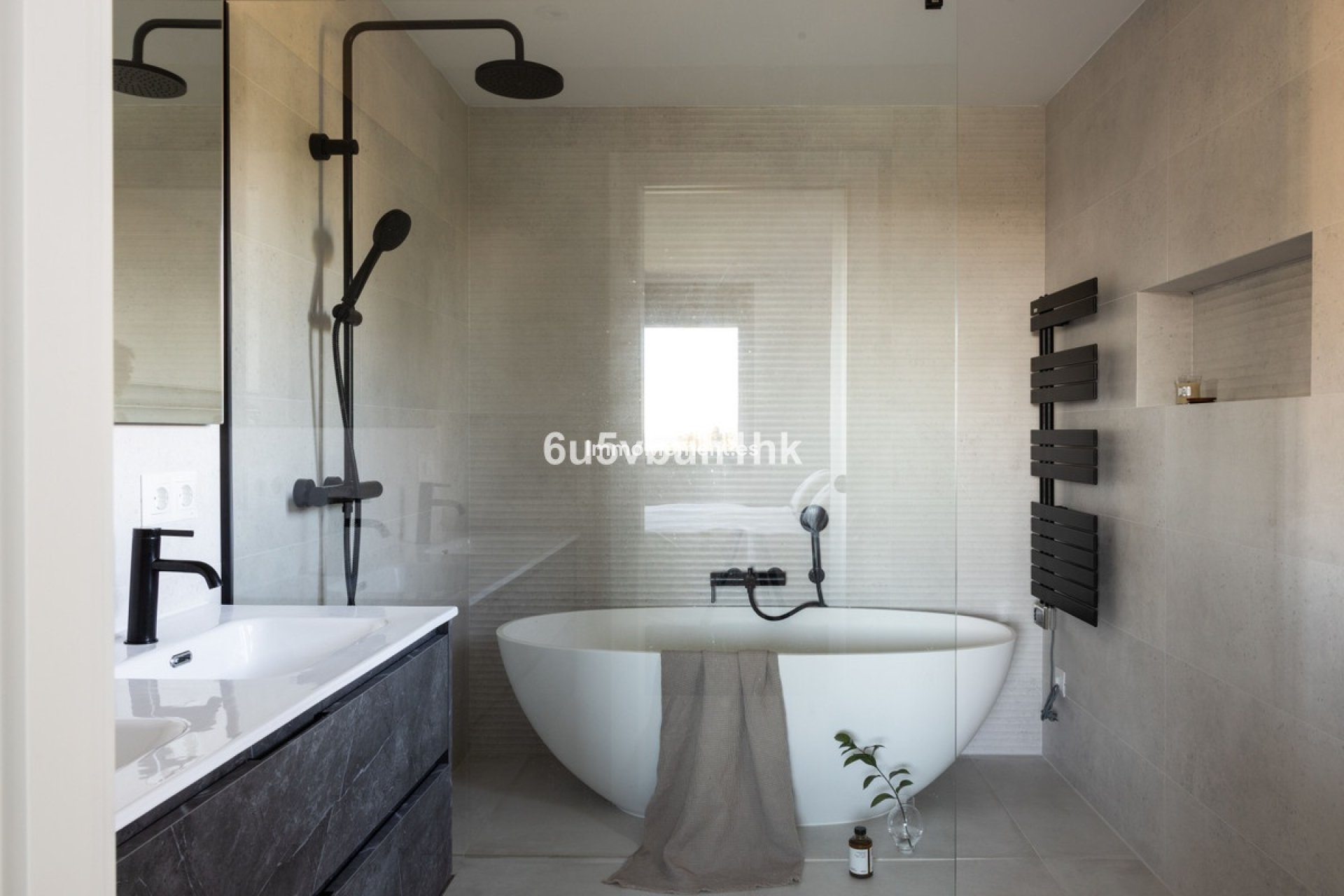 Bestaande woning - Villa - Benahavís - La Quinta