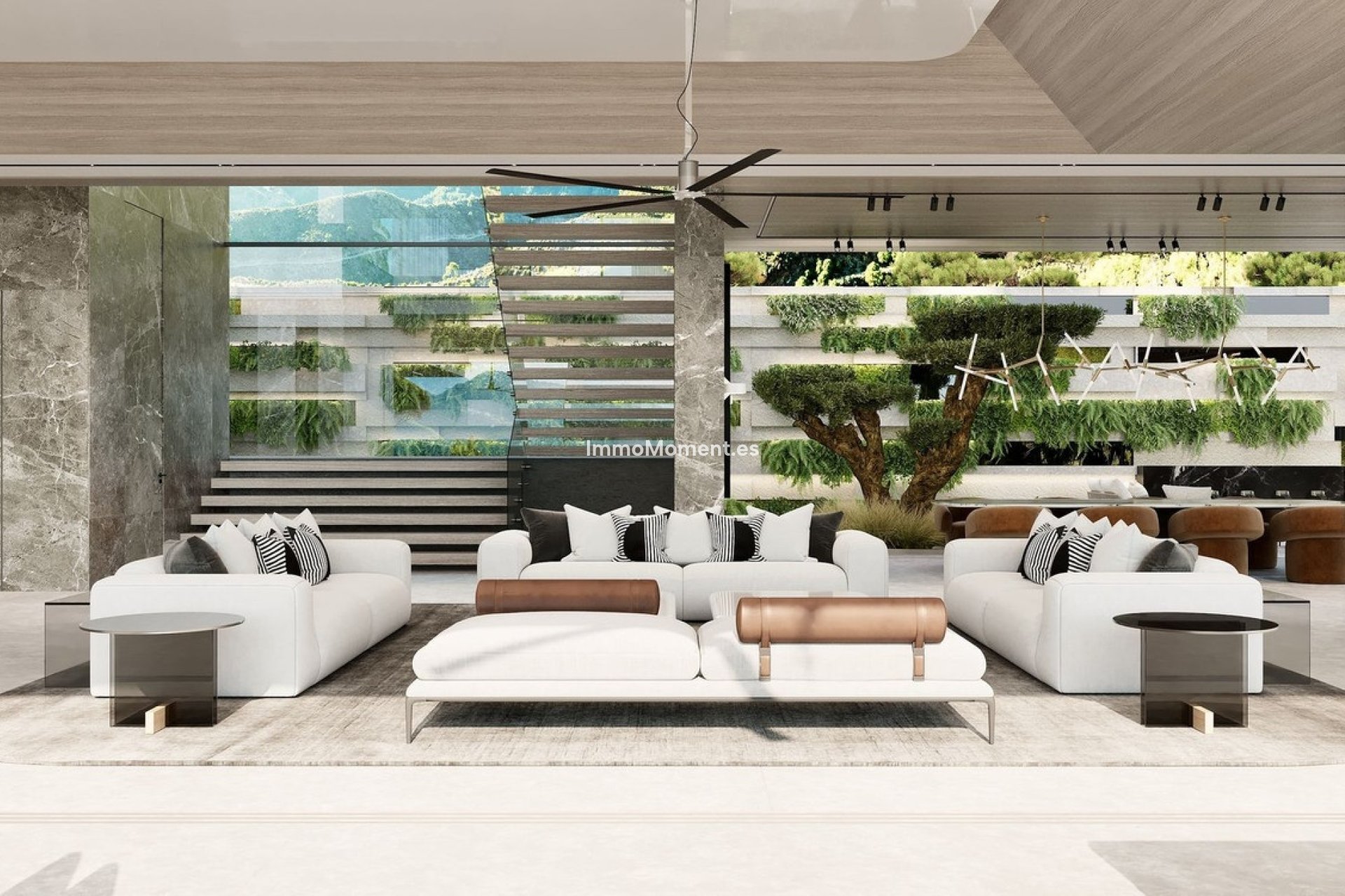 Bestaande woning - Villa - Benahavís - La Quinta