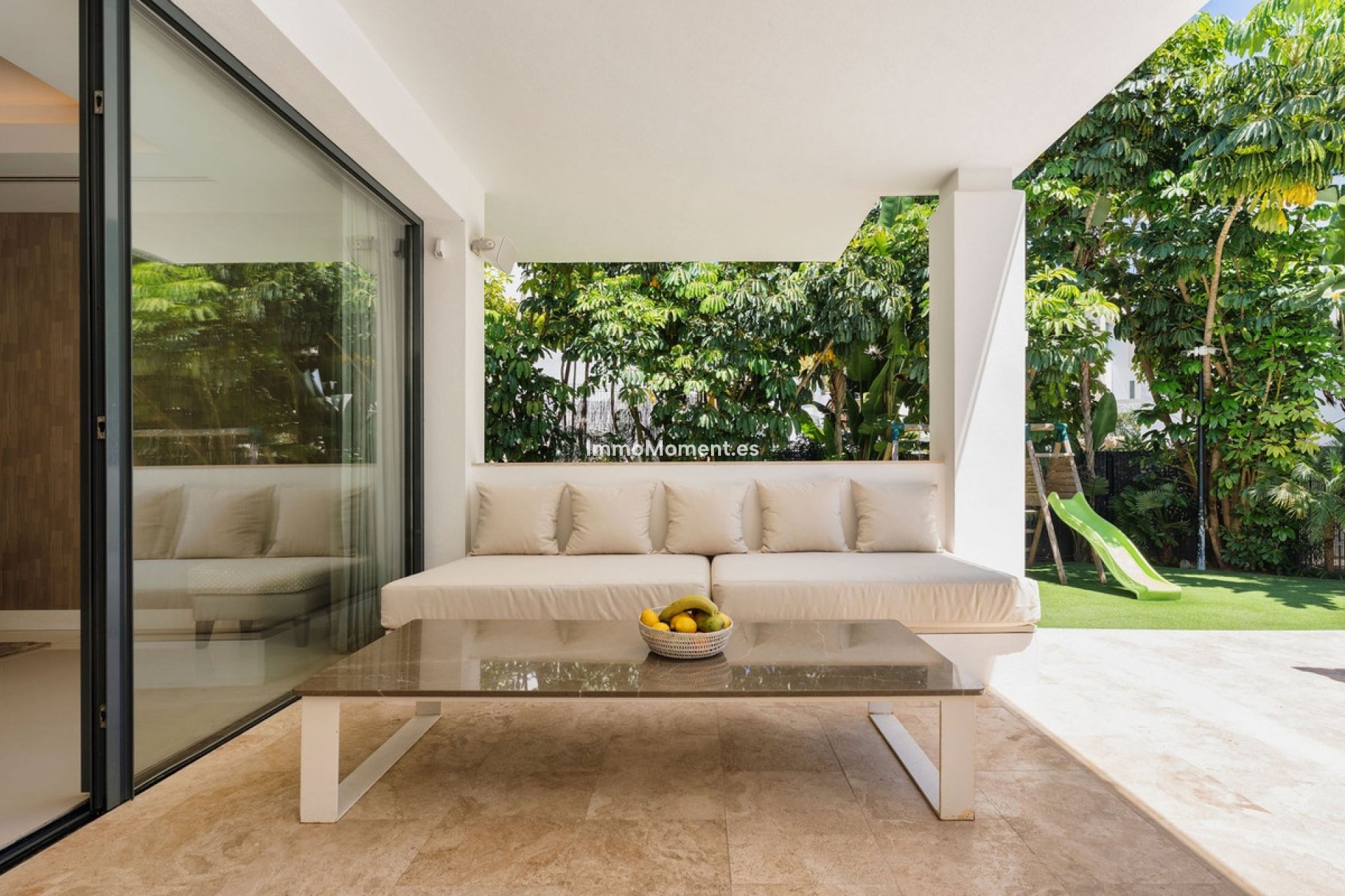 Bestaande woning - Villa - Benahavís - La Quinta