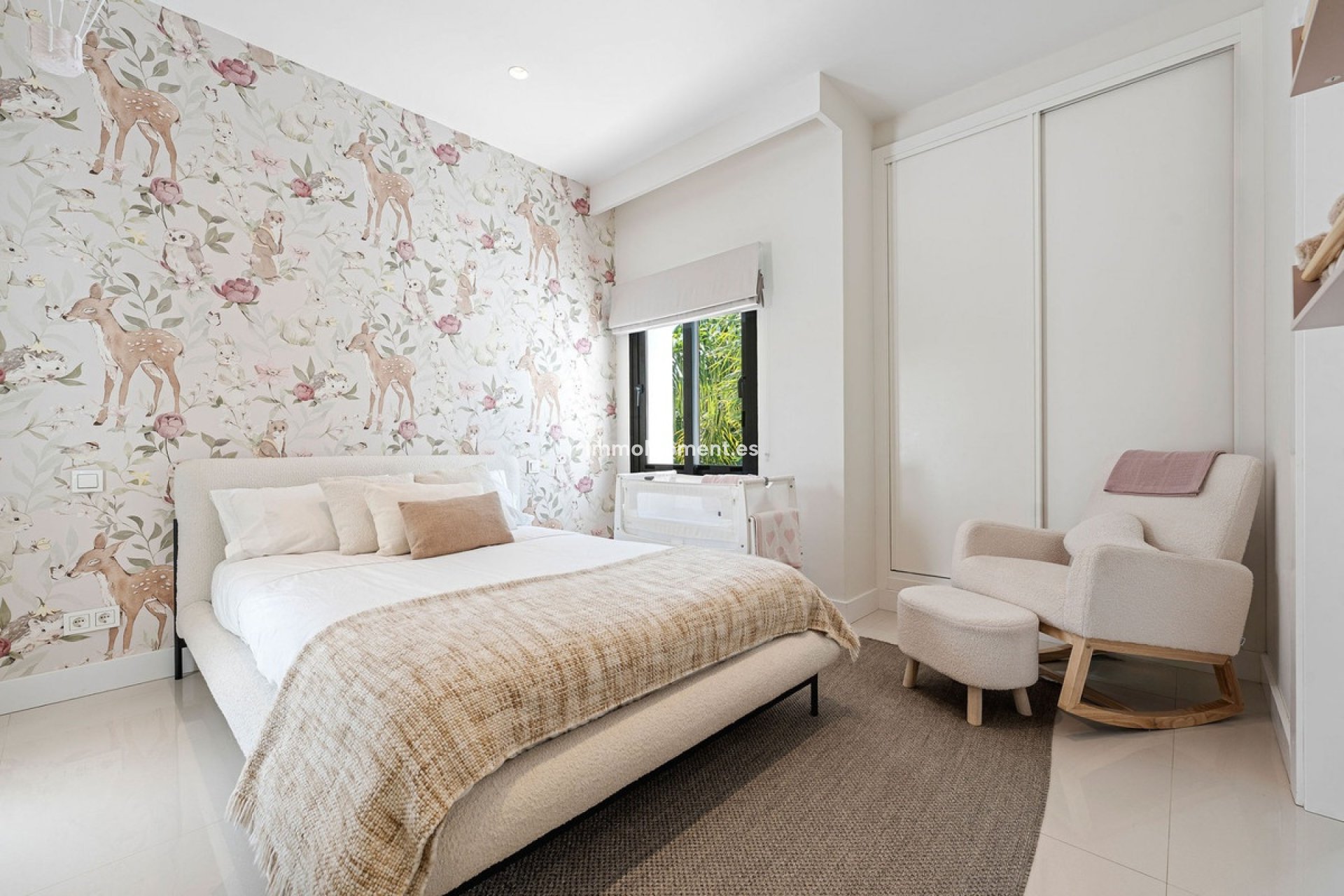 Bestaande woning - Villa - Benahavís - La Quinta