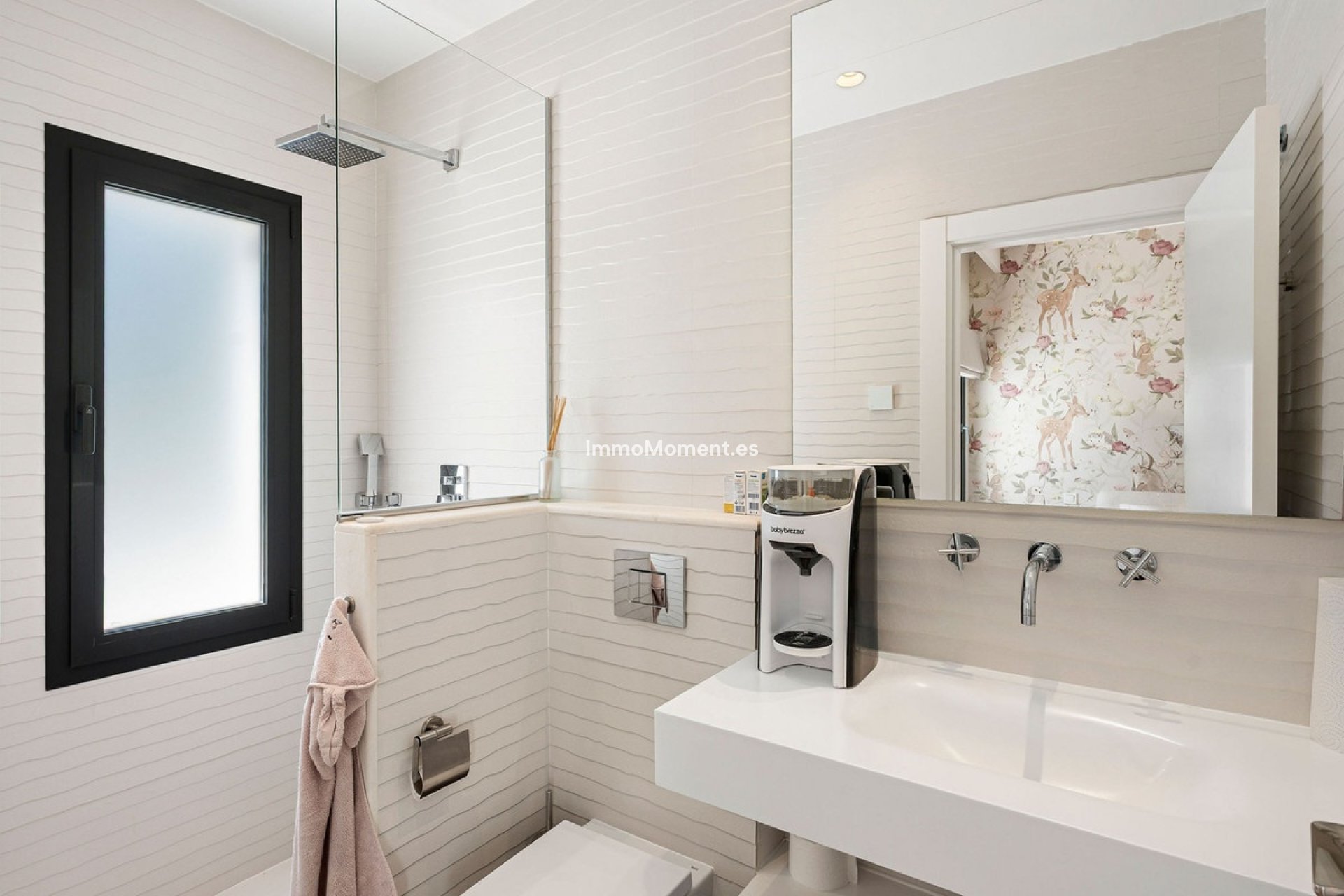 Bestaande woning - Villa - Benahavís - La Quinta