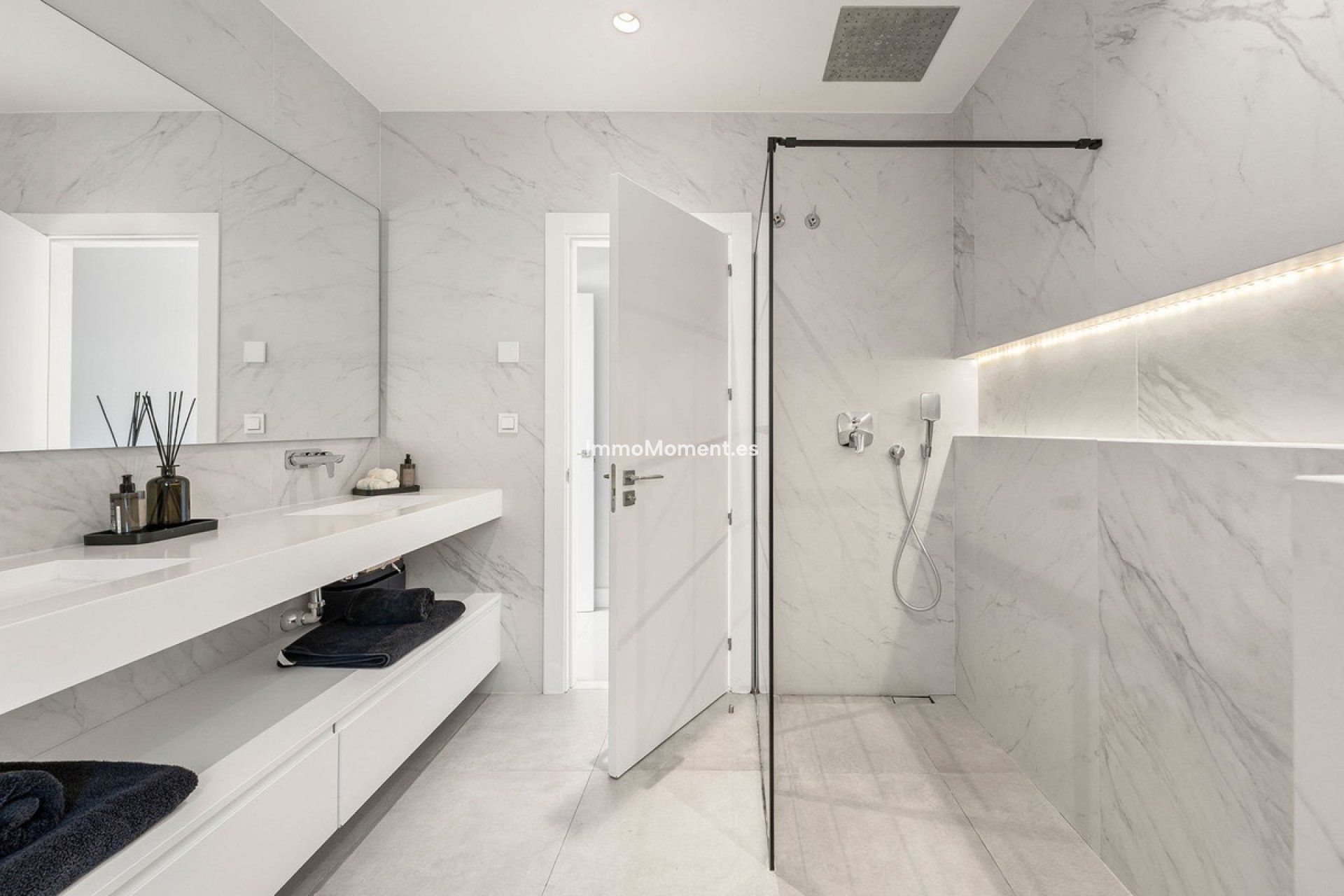 Bestaande woning - Villa - Benahavís - La Quinta