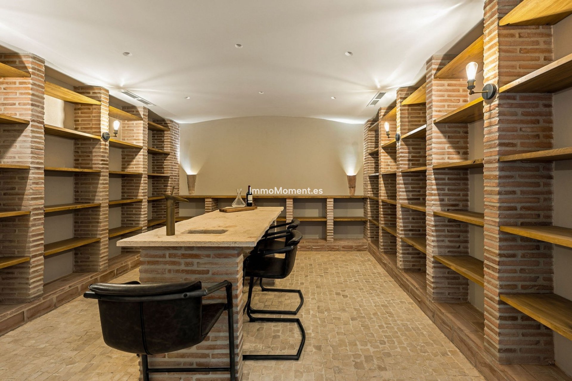 Bestaande woning - Villa - Benahavís - La Quinta