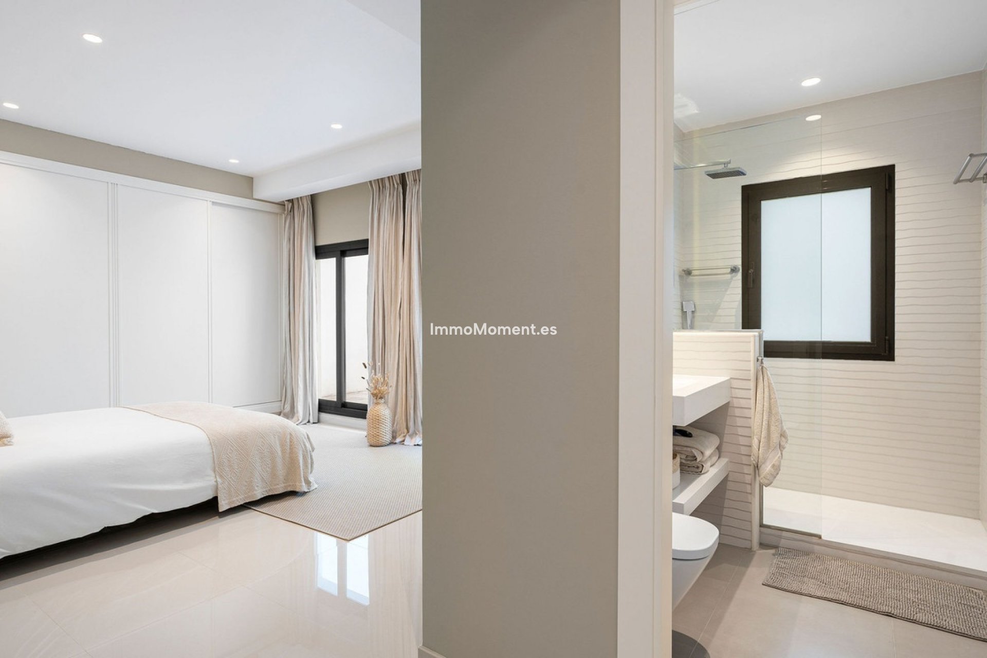 Bestaande woning - Villa - Benahavís - La Quinta