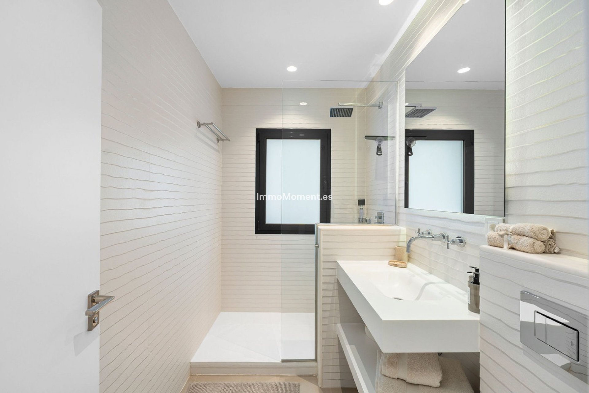 Bestaande woning - Villa - Benahavís - La Quinta