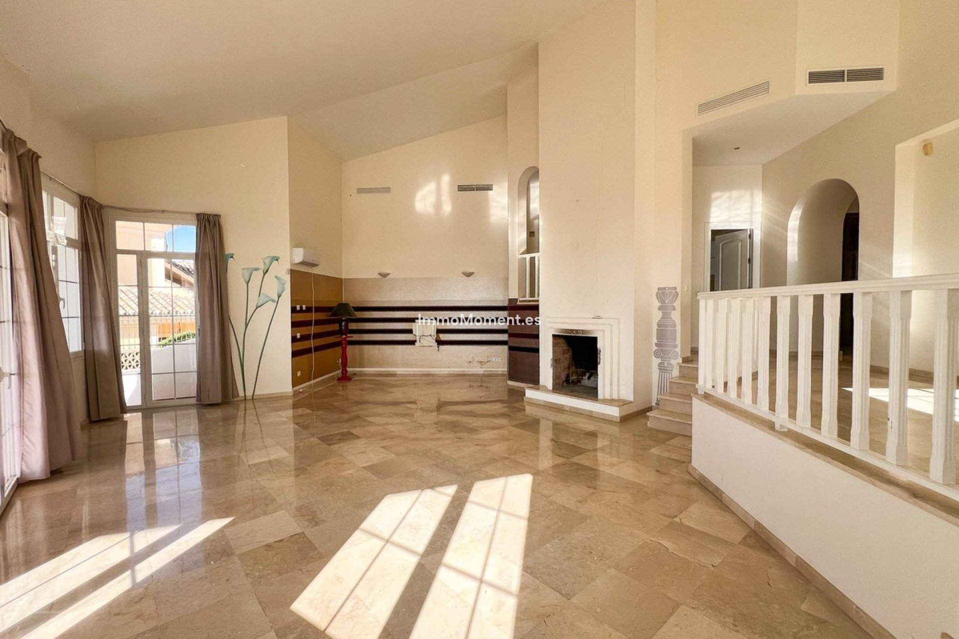 Bestaande woning - Villa - Benahavís - La Quinta