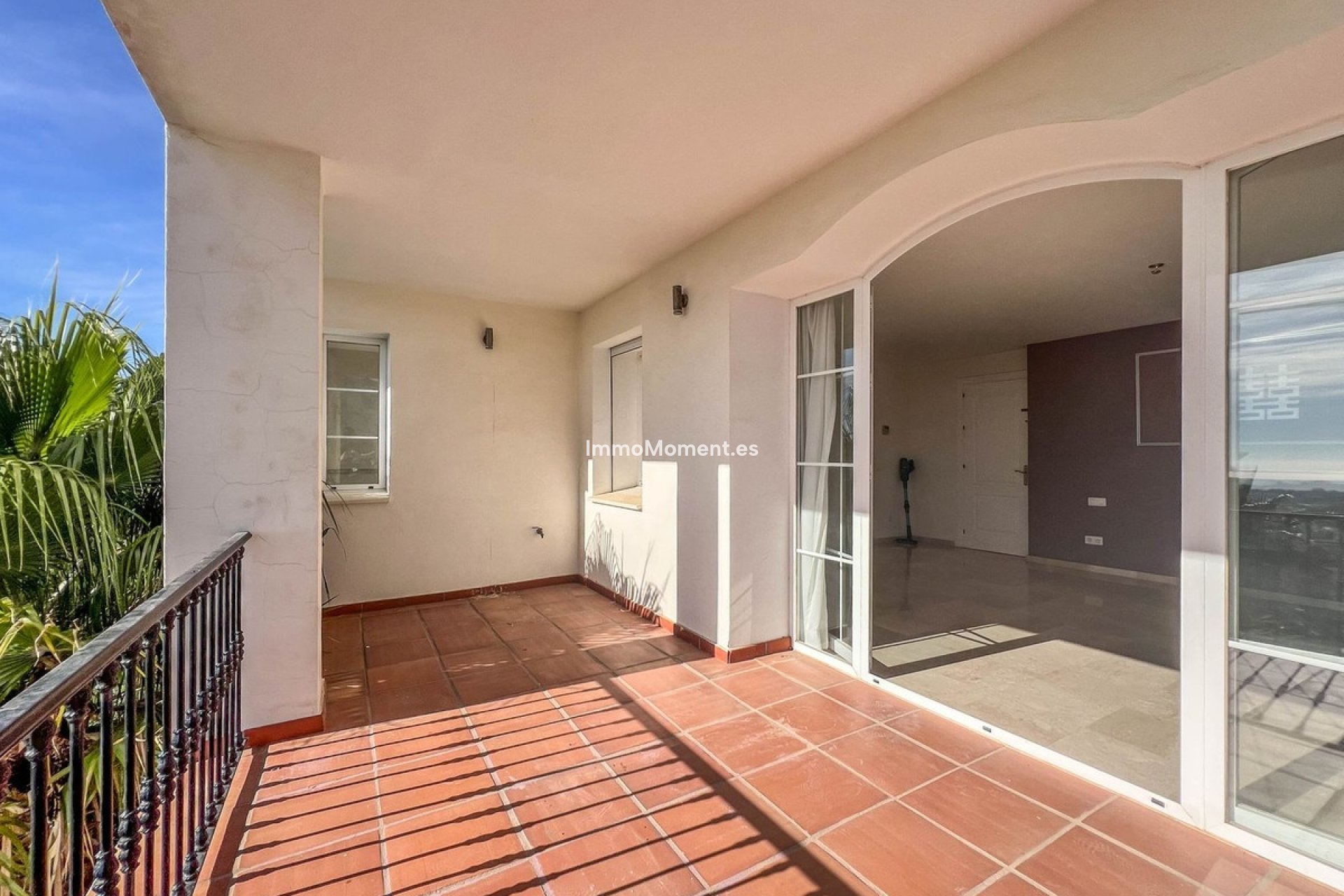 Bestaande woning - Villa - Benahavís - La Quinta