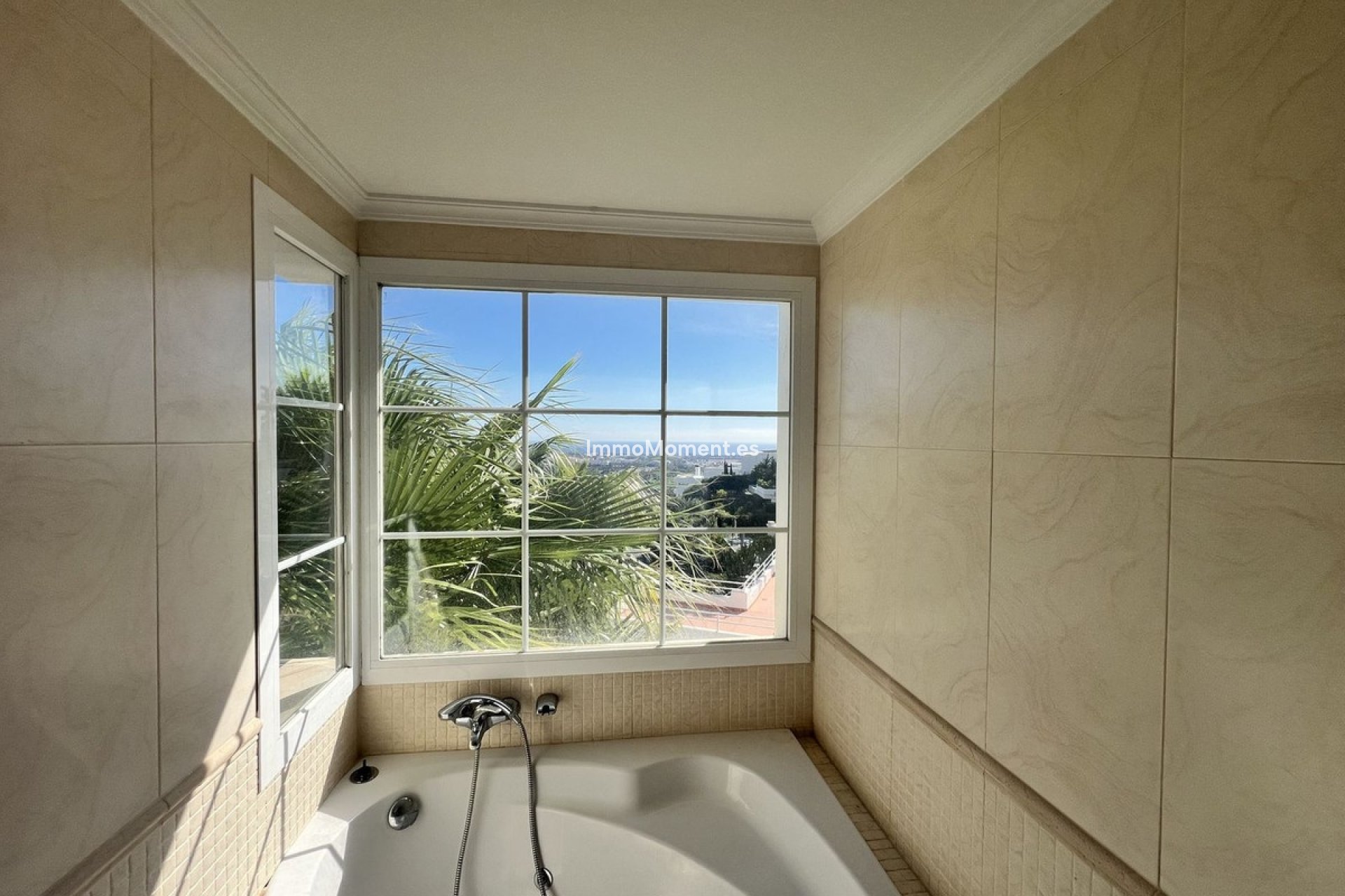 Bestaande woning - Villa - Benahavís - La Quinta