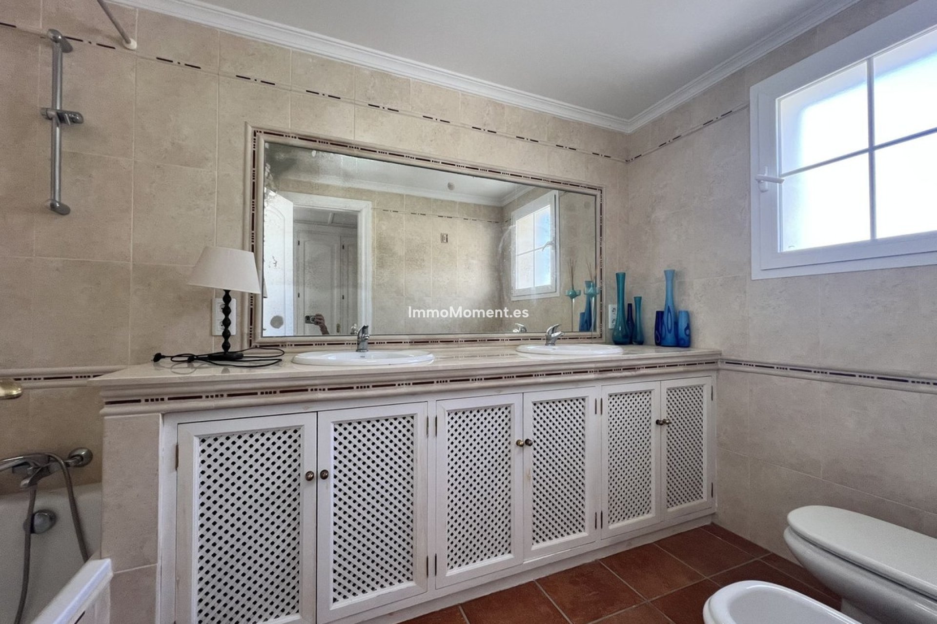 Bestaande woning - Villa - Benahavís - La Quinta