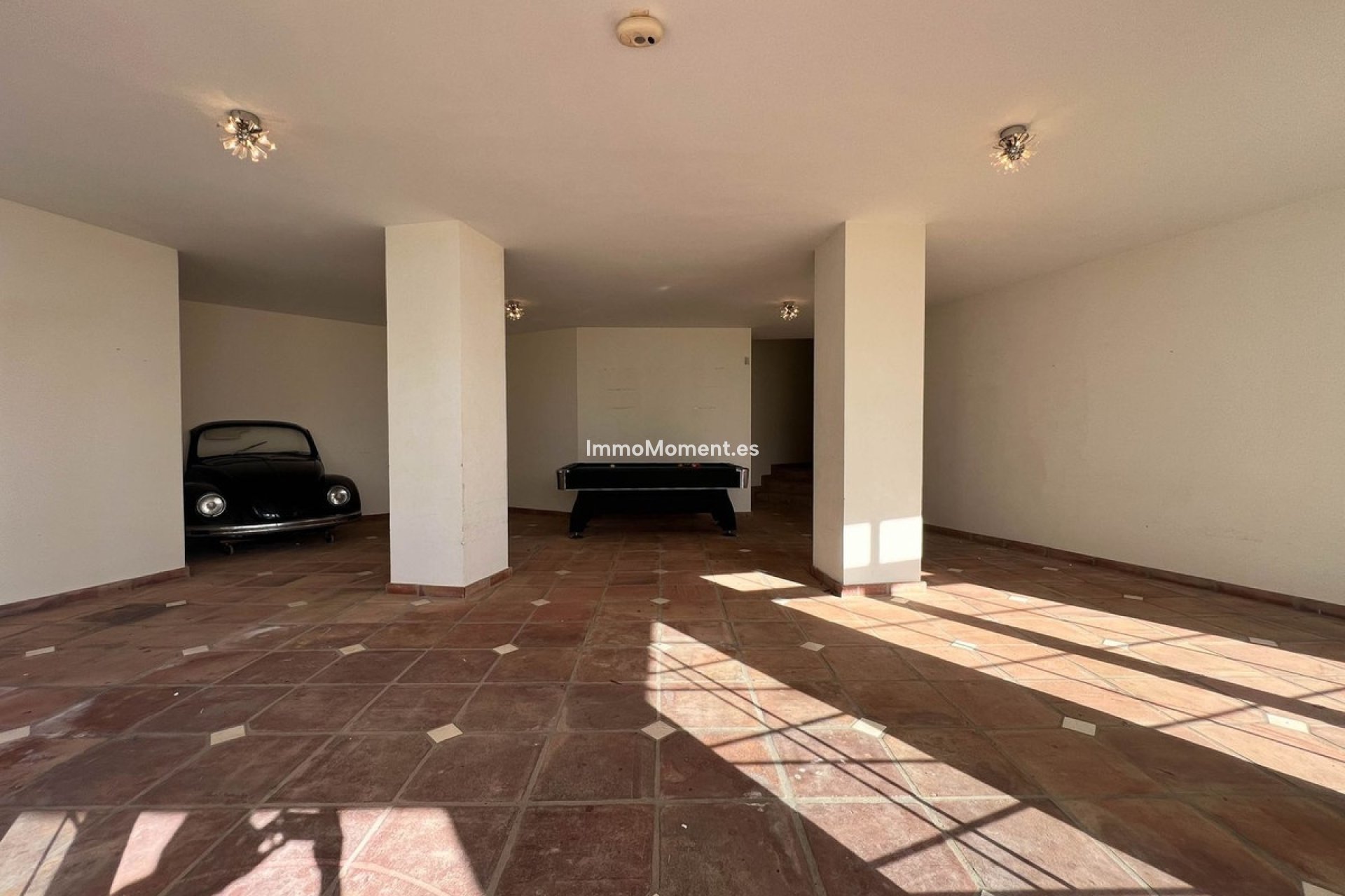 Bestaande woning - Villa - Benahavís - La Quinta