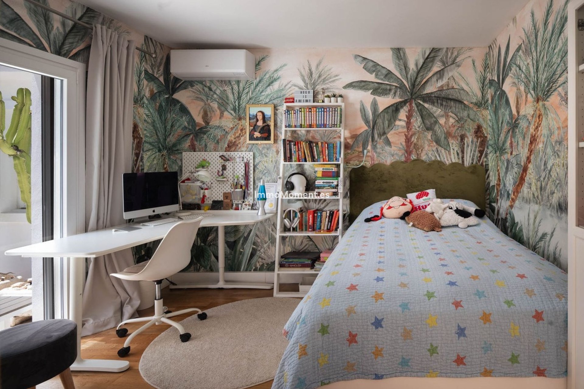 Bestaande woning - Villa - Benahavís - La Quinta