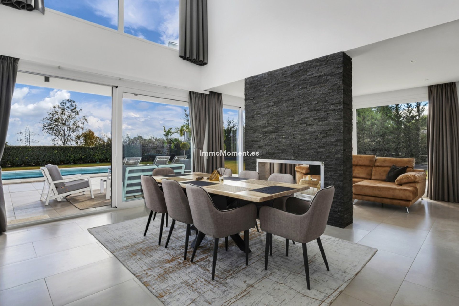 Bestaande woning - Villa - Benahavís - La Quinta